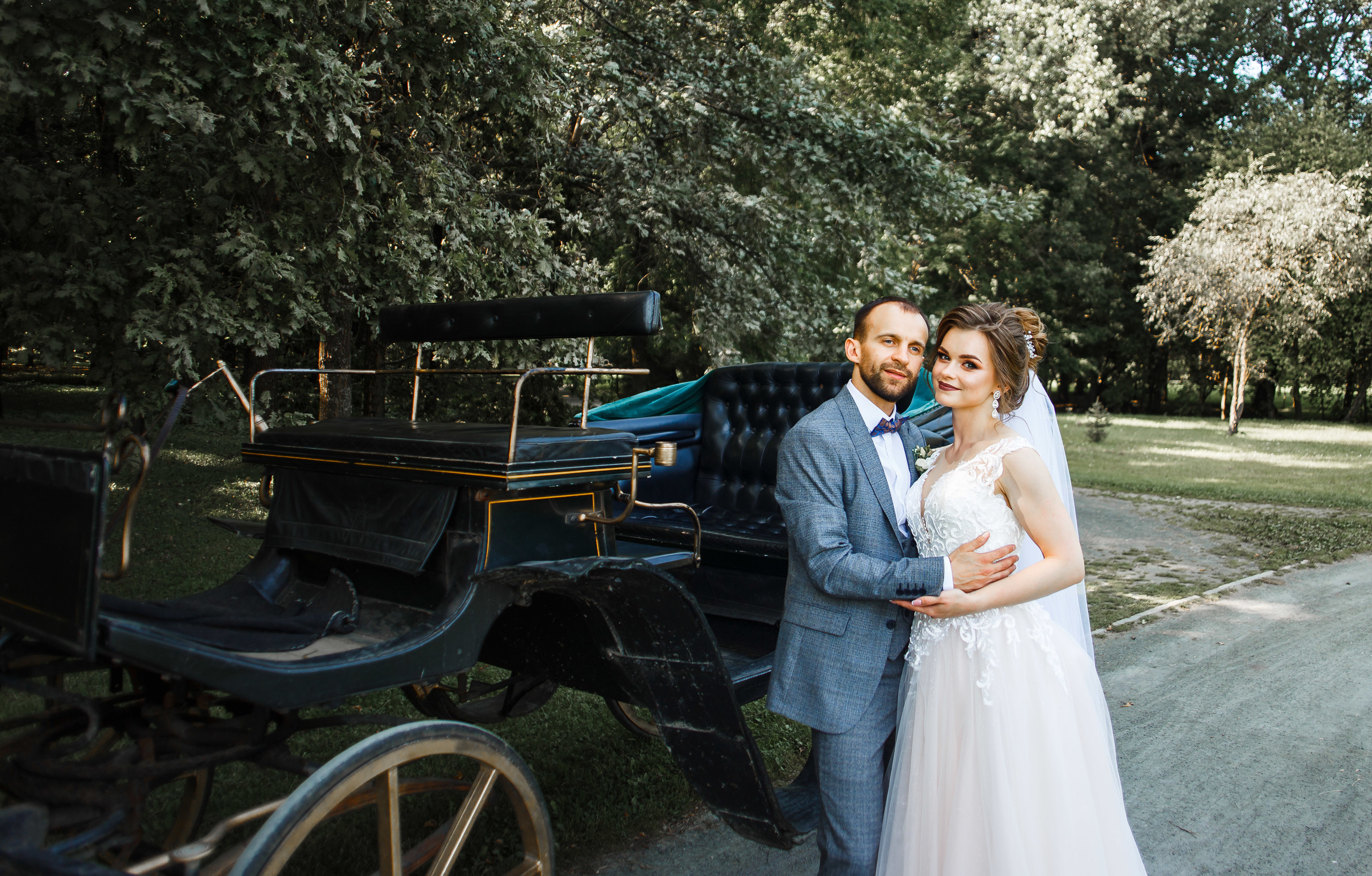 Свадебные. Свадебный и семейный фотограф в Несвиже Ксения Самойлик