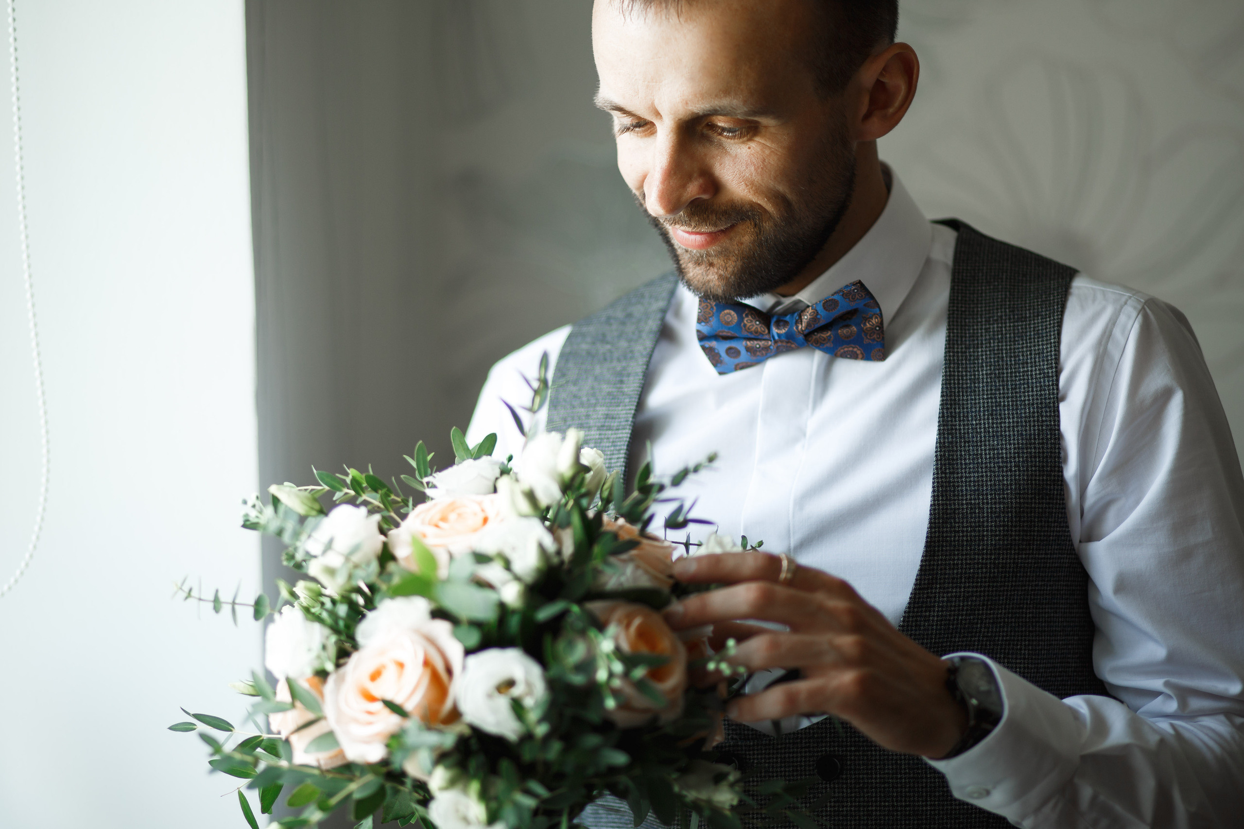 Свадебные. Свадебный и семейный фотограф в Несвиже Ксения Самойлик