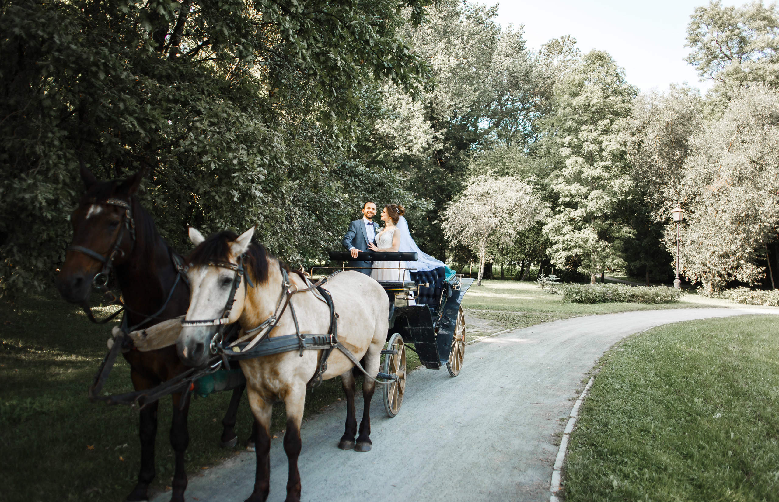 Свадебные. Свадебный и семейный фотограф в Несвиже Ксения Самойлик