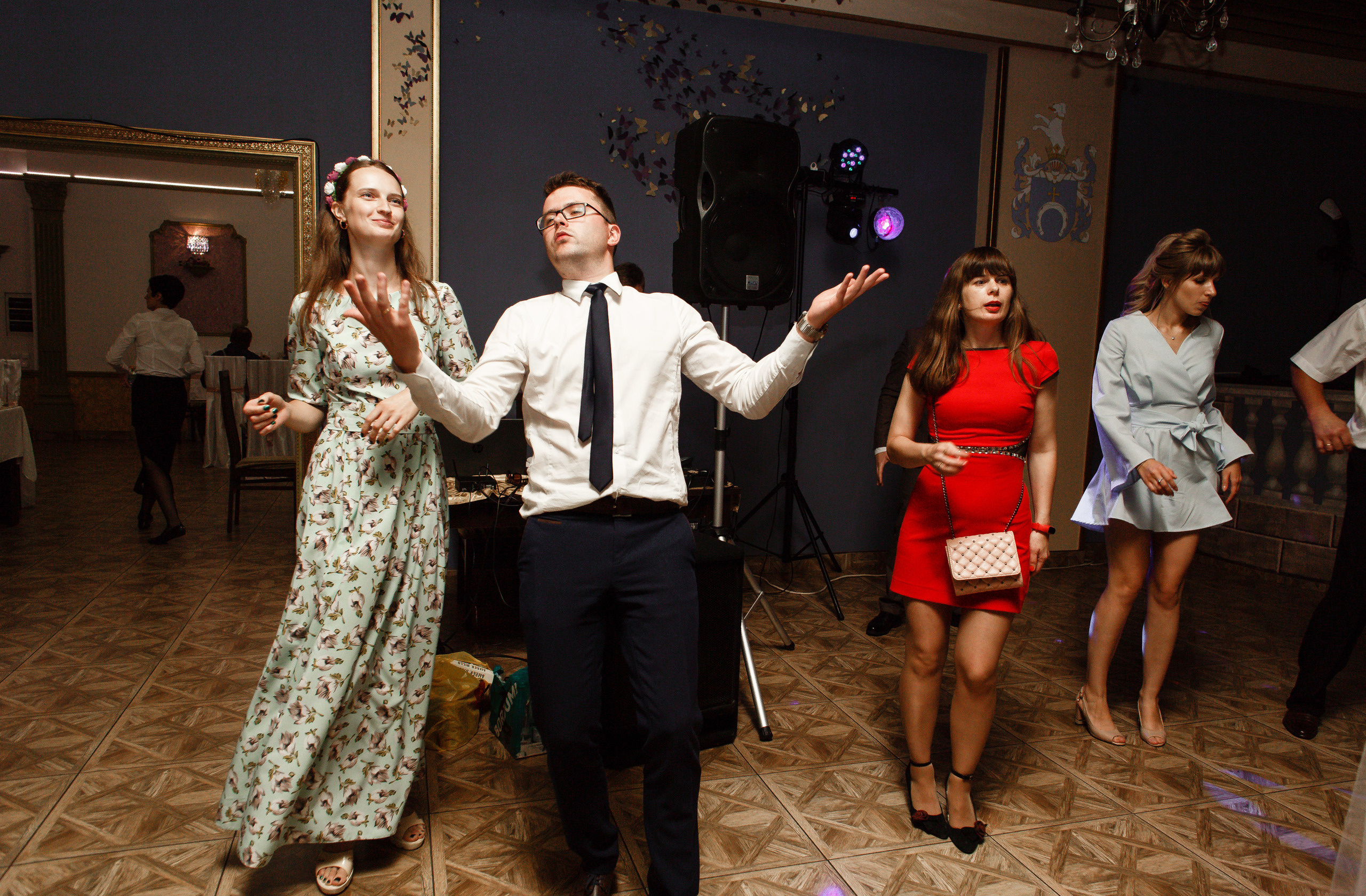 Свадебные. Свадебный и семейный фотограф в Несвиже Ксения Самойлик