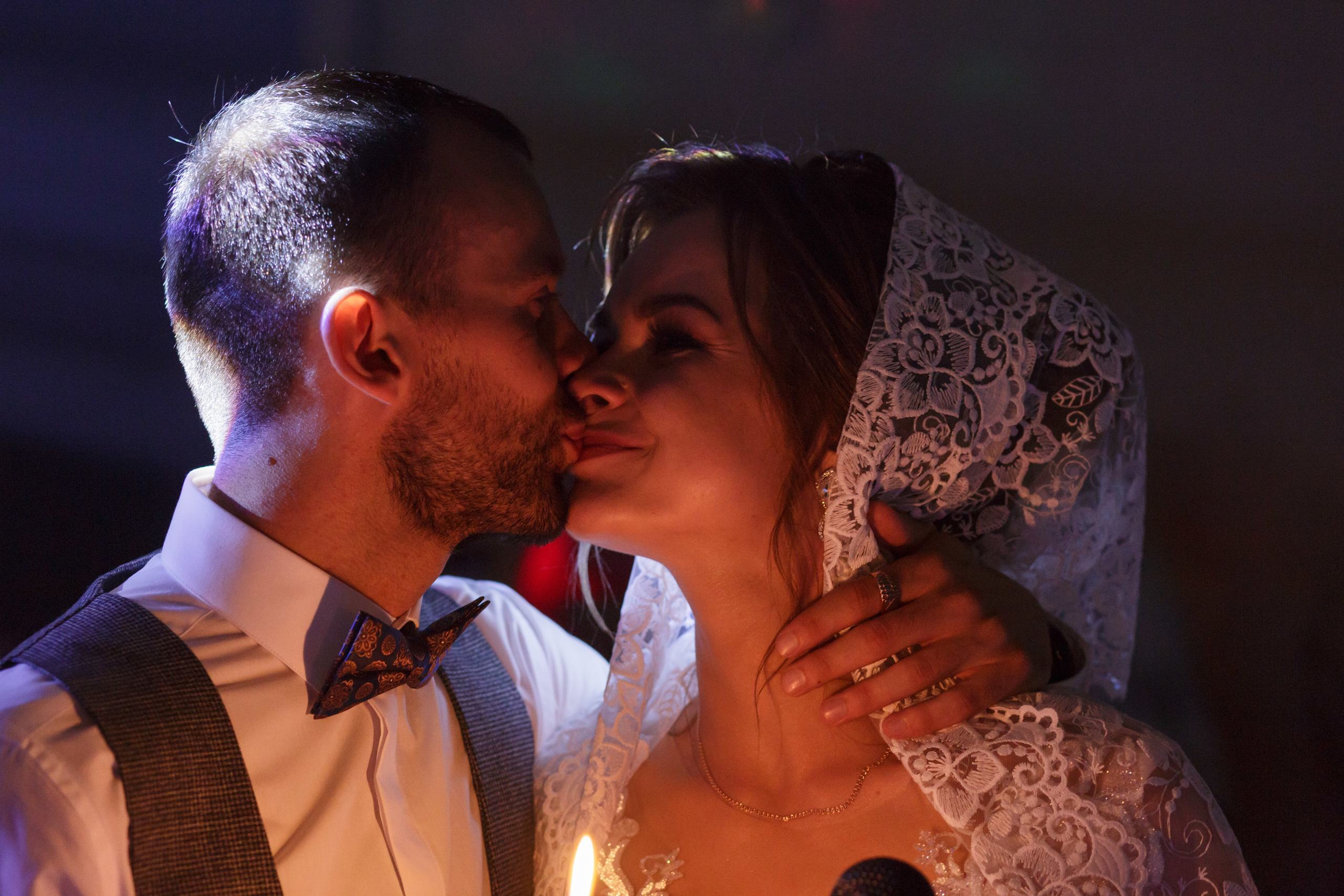 Свадебные. Свадебный и семейный фотограф в Несвиже Ксения Самойлик