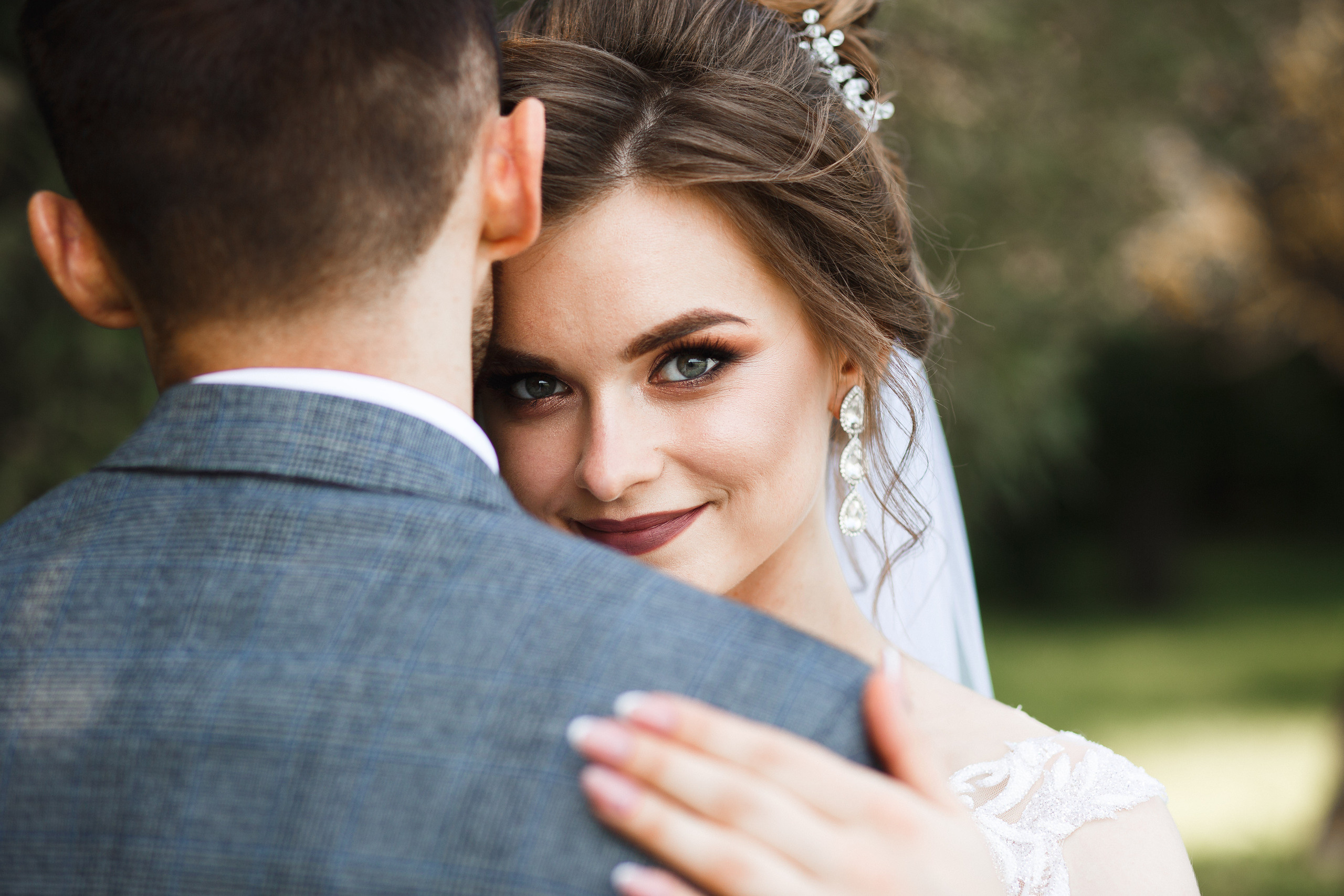 Свадебные. Свадебный и семейный фотограф в Несвиже Ксения Самойлик