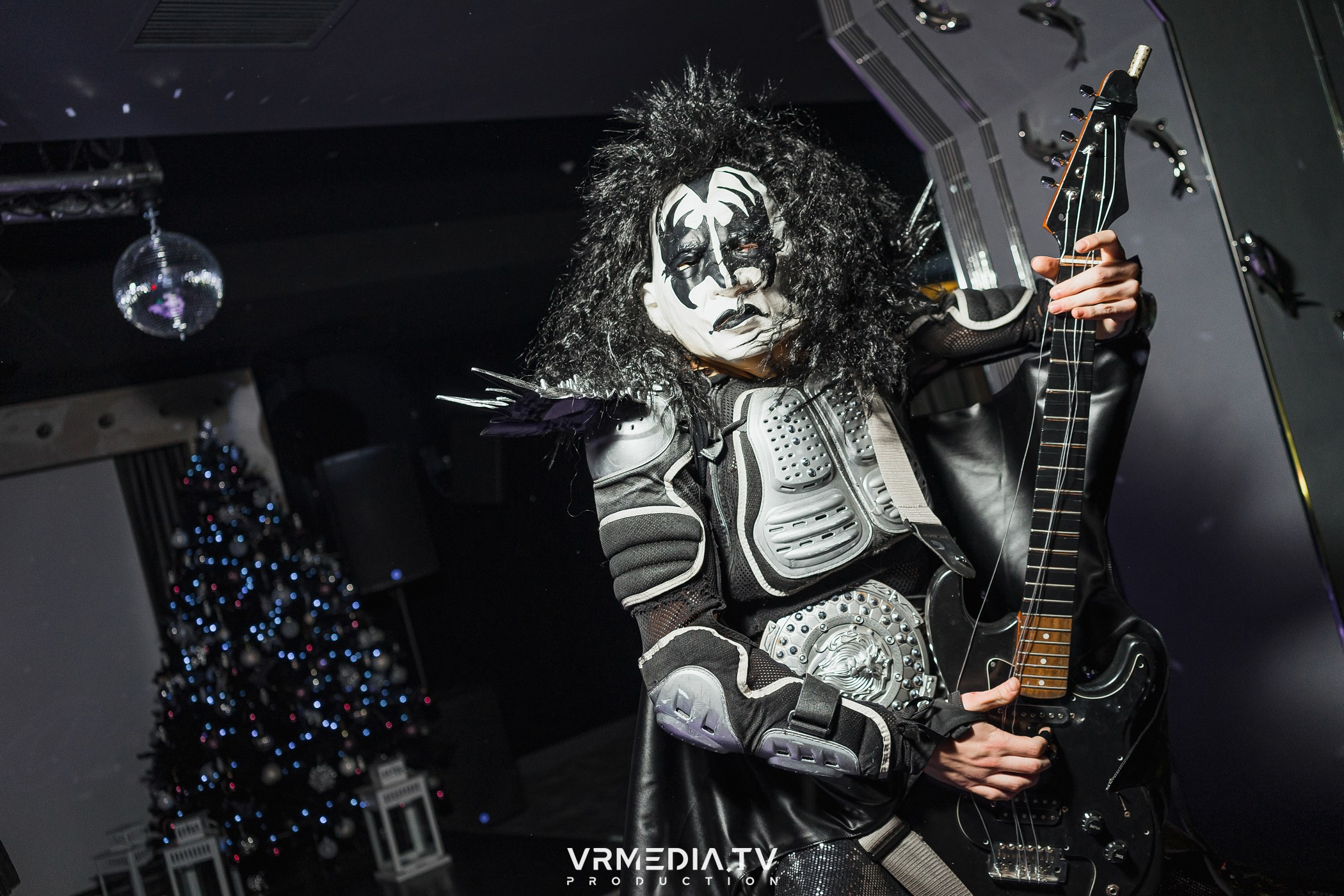 РОК-ВЕЧЕРИНКА в караоке-баре «Volna»