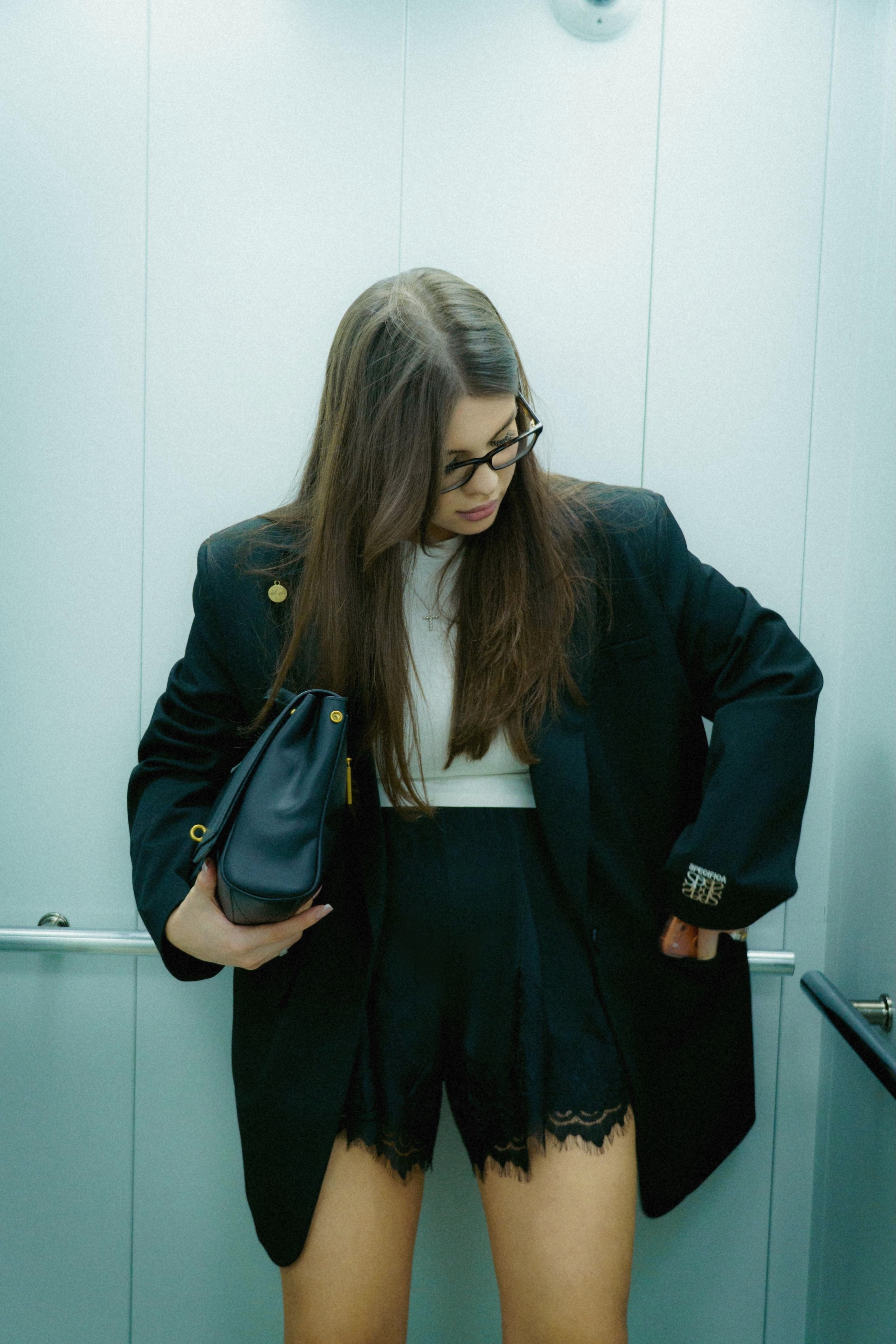 ELEVATOR MOOD. Коммерческий фотограф в Челябинске Дарья Драпалюк