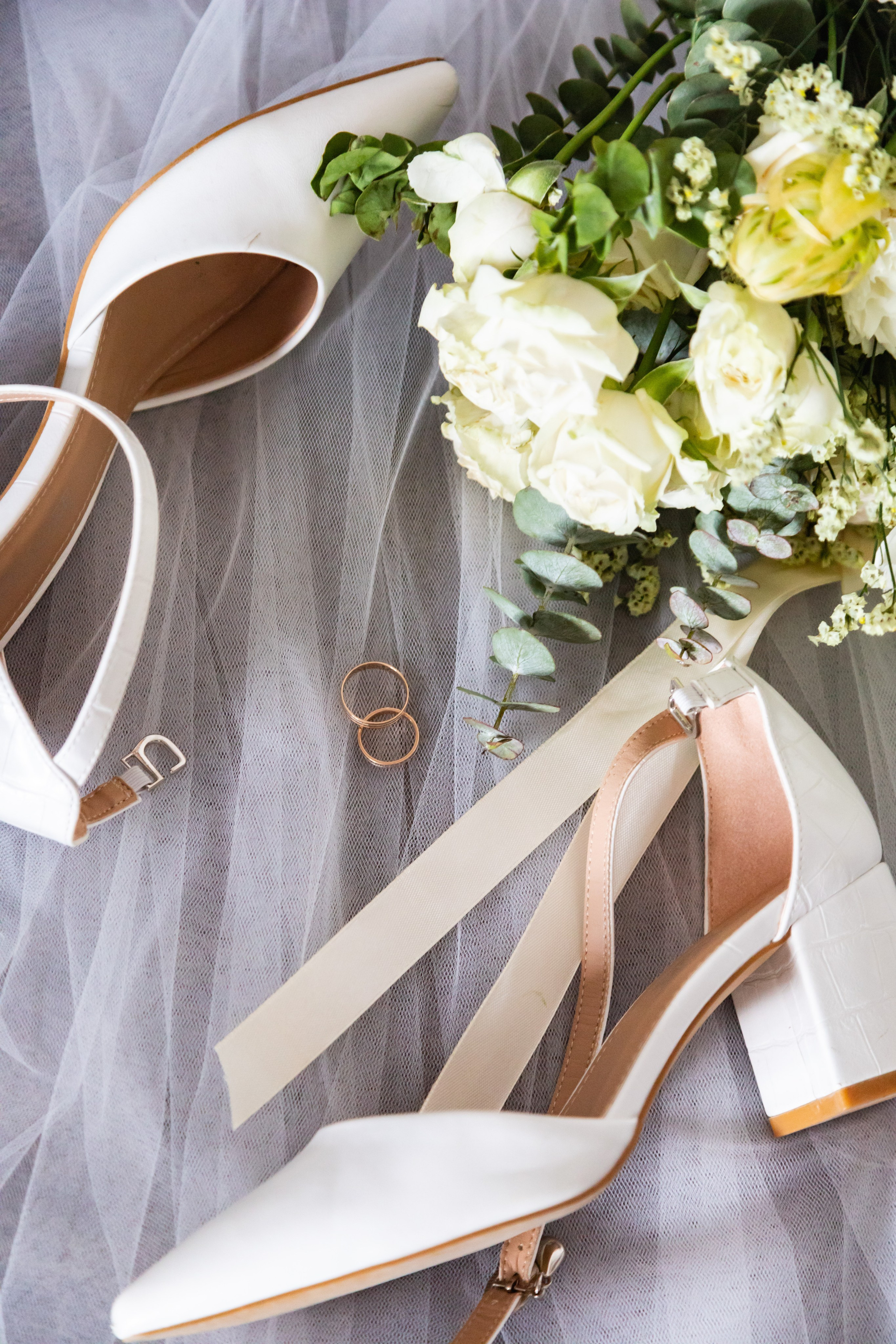 Свадебная Съемка. Фотограф в Новосибирске | Елена