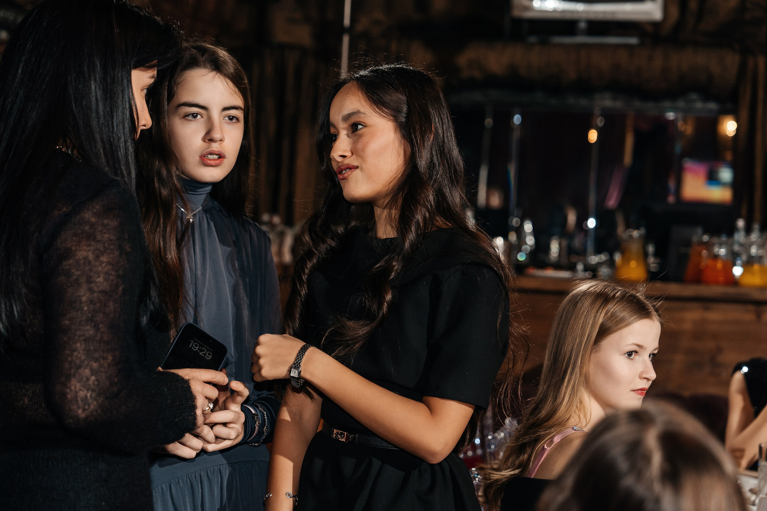 София День Рождения. Lokos.pro Ник Соколов Фото и Видео Москва/Ростов-на-Дону