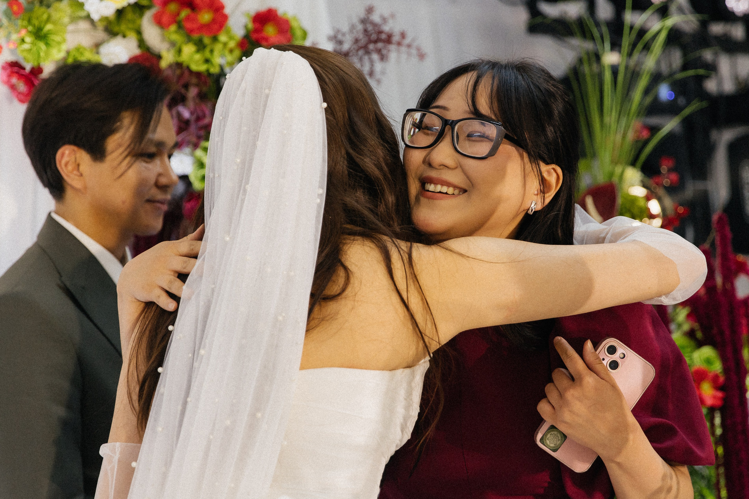 «Летняя ностальгия». Свадебный и семейный фотограф в Якутске — Дьулусхан Прокопьев