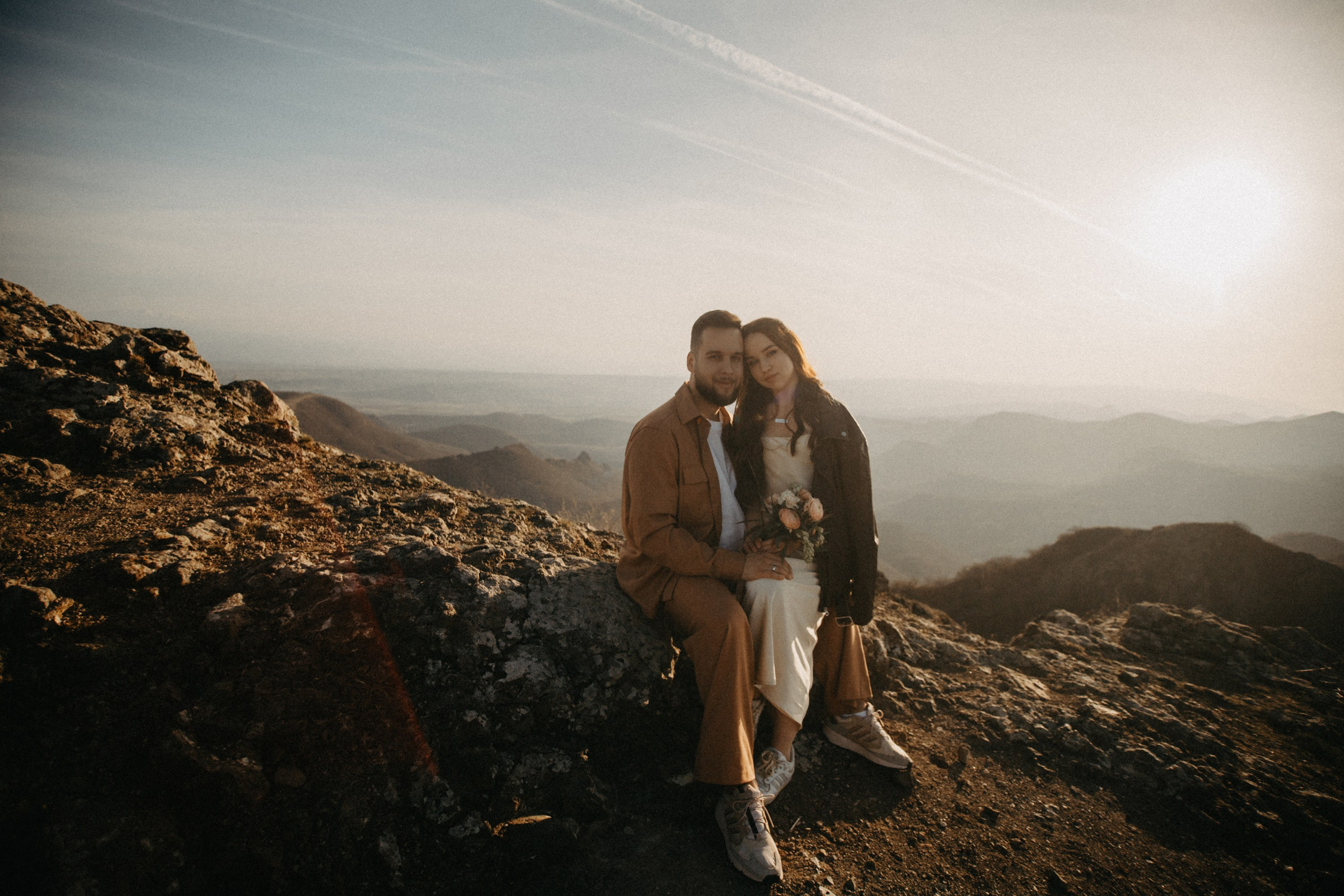Полина и Антон. Фотограф Тбилиси Саша Мороз