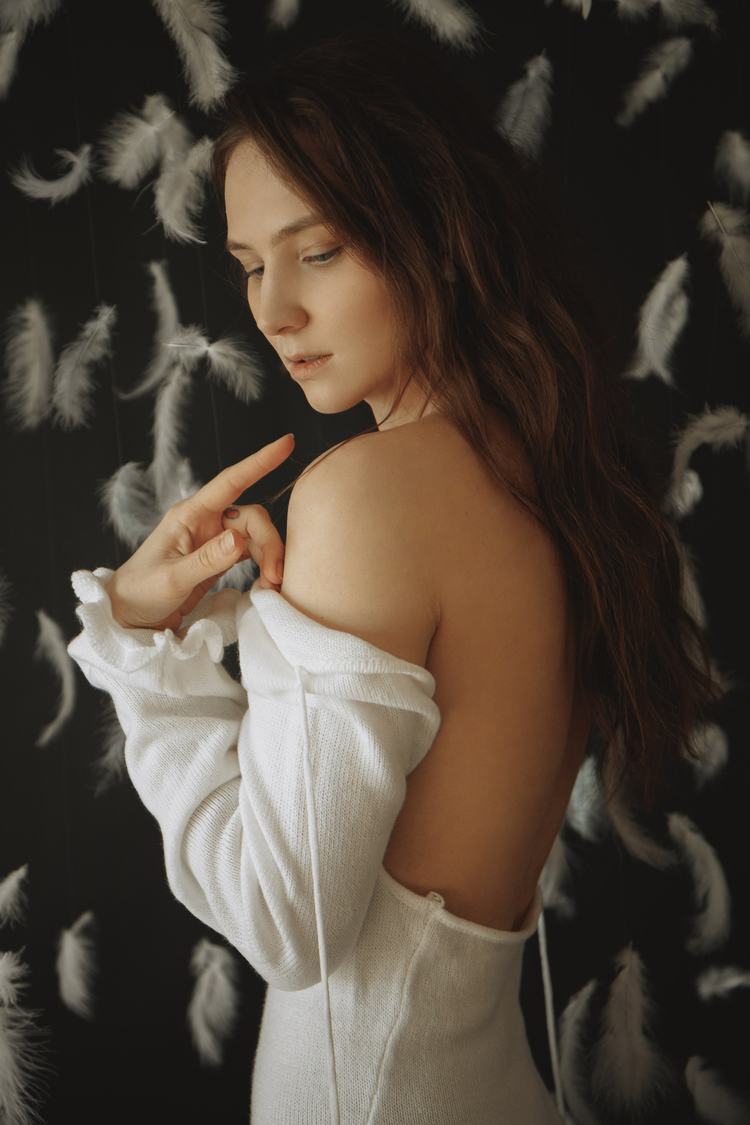 Эля. Фотограф в Самаре Юля Борщ