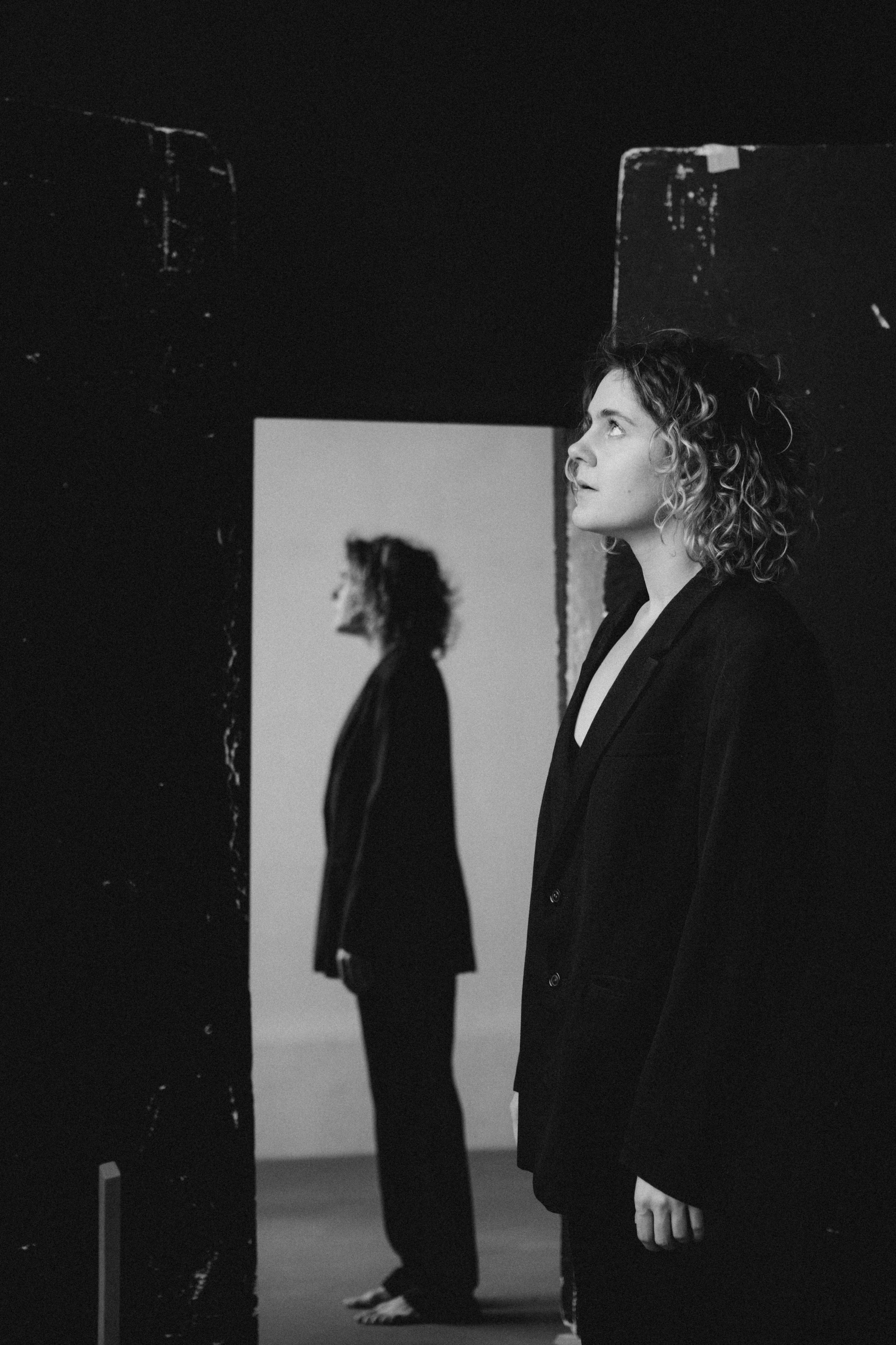 Арина. Портретный фотограф Дарья Бахматова | Нижний Новгород