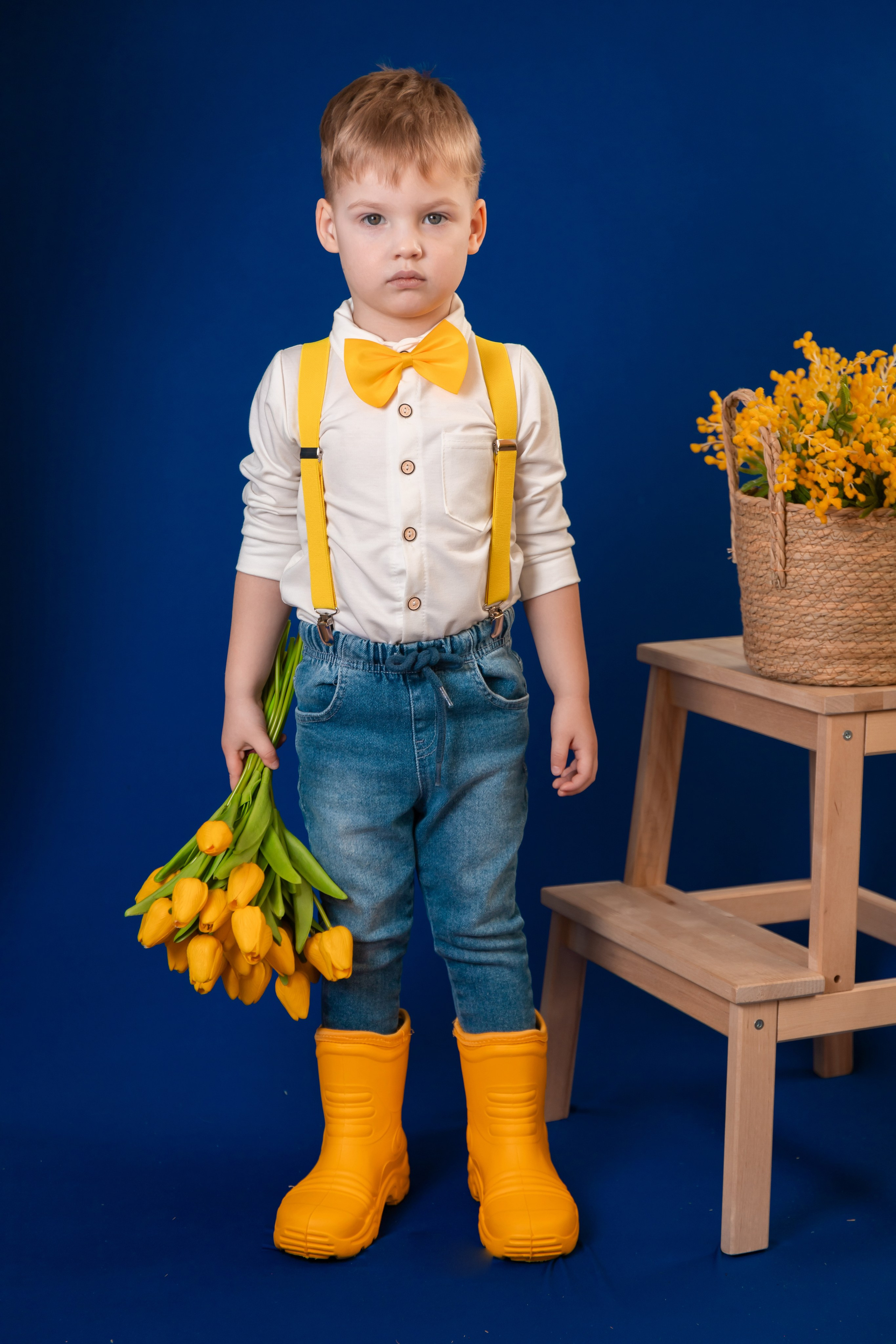 8 марта. Выпускные альбомы в Таганроге и Ростовской Области