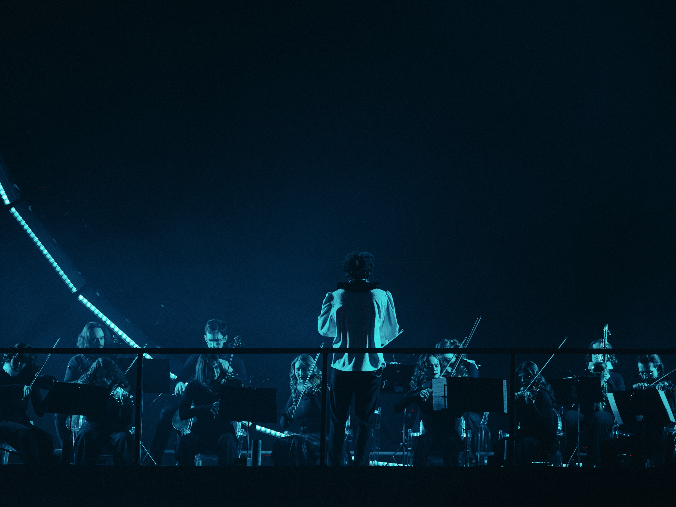 Ваня Дмитриенко. Фотограф Ксения Калюжная