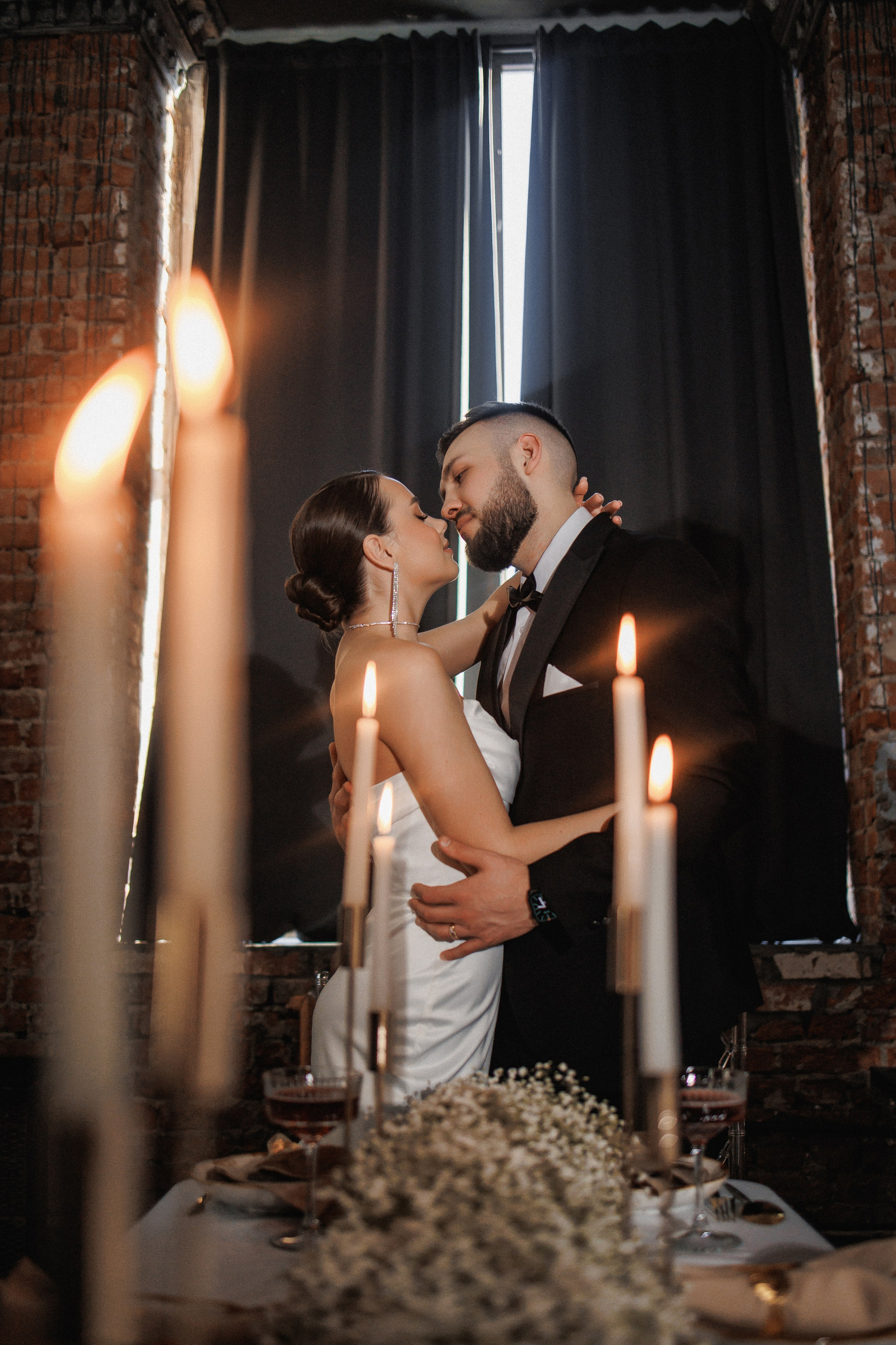 Ruslan & Maria. Romanovs | Свадебный фотограф и видеограф Чебоксары Казань Москва