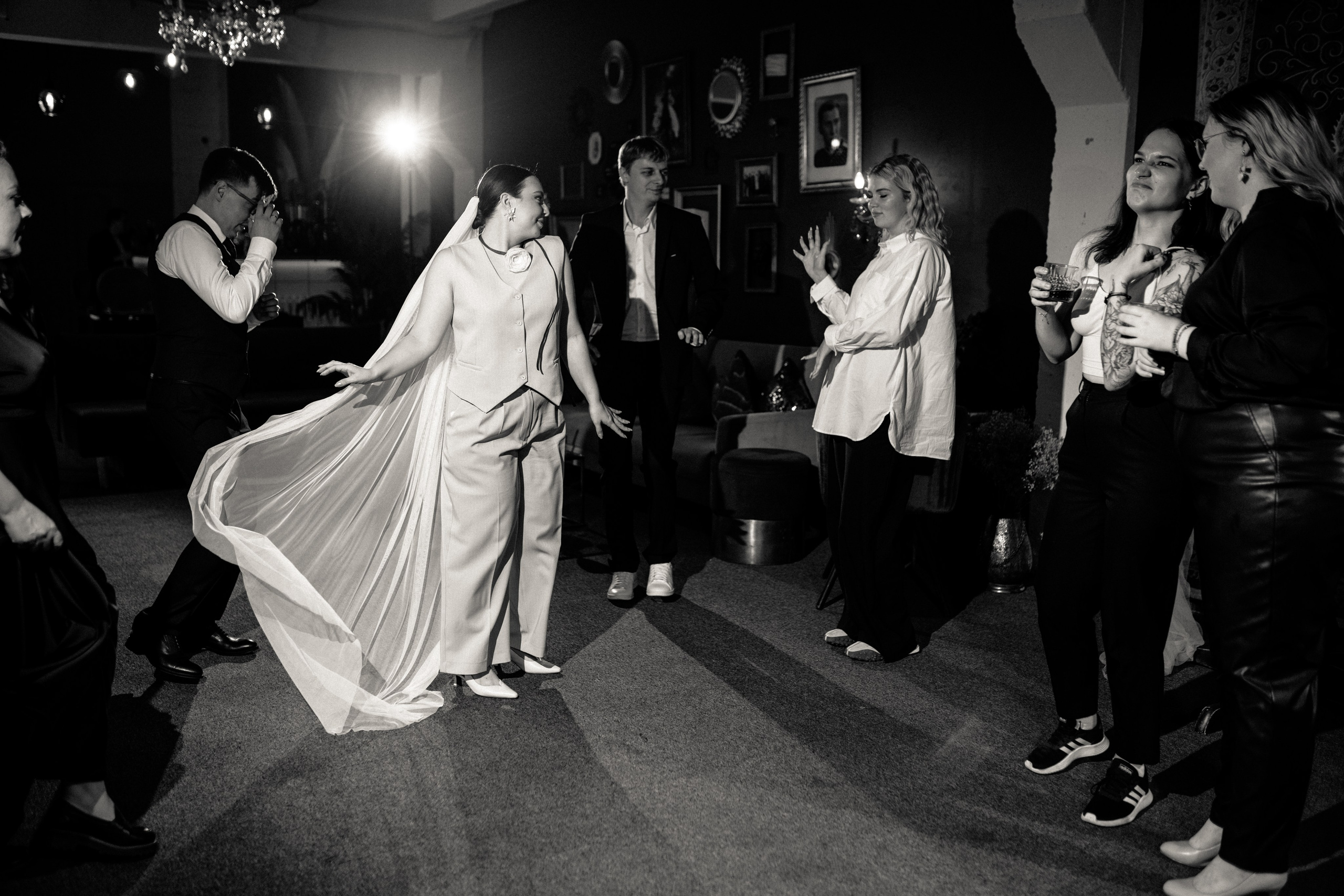 Цветочное настроение. Свадебный и семейный фотограф в Москве Julia Juice