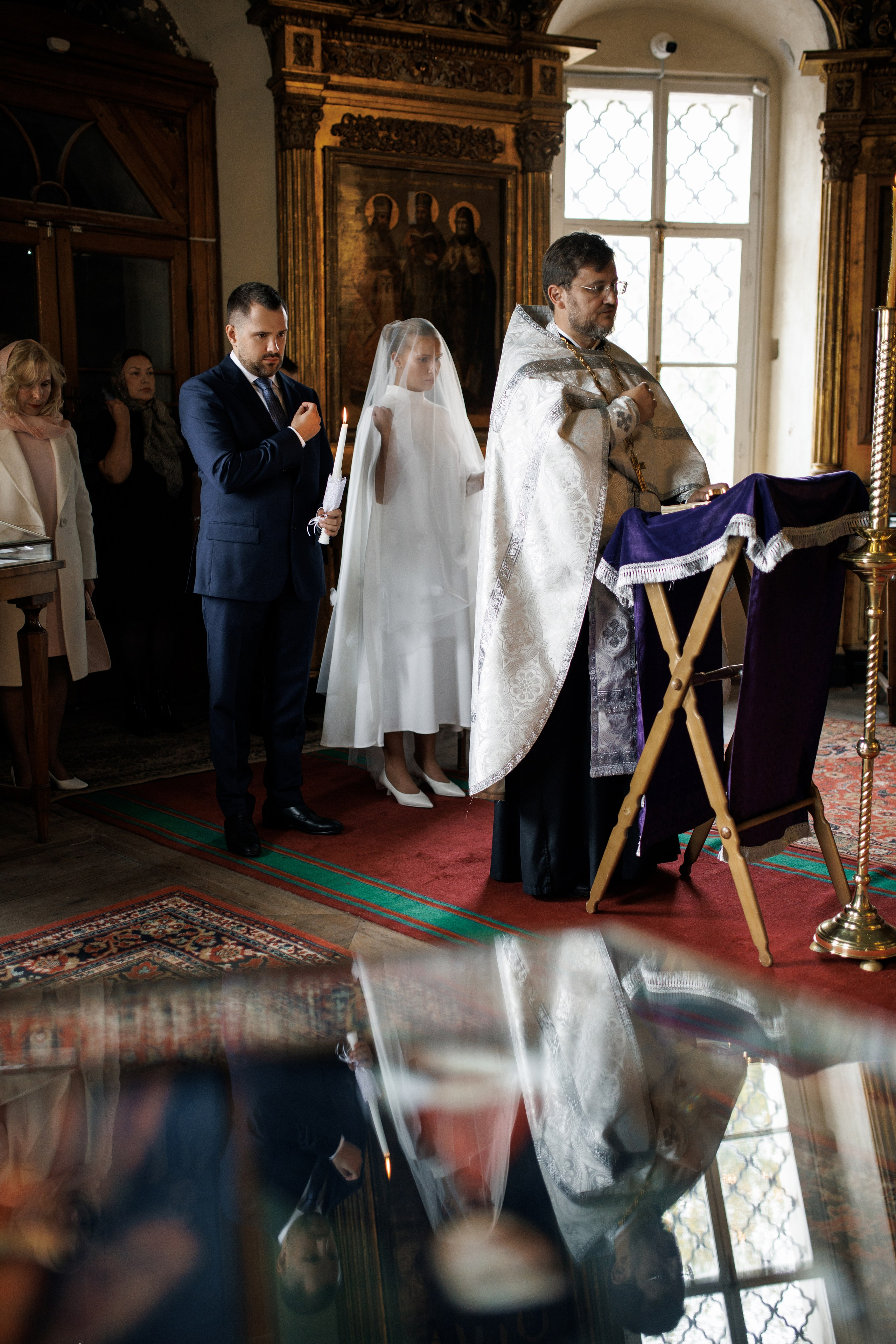 Навечно — Да!. Свадебный и семейный фотограф в Москве Julia Juice