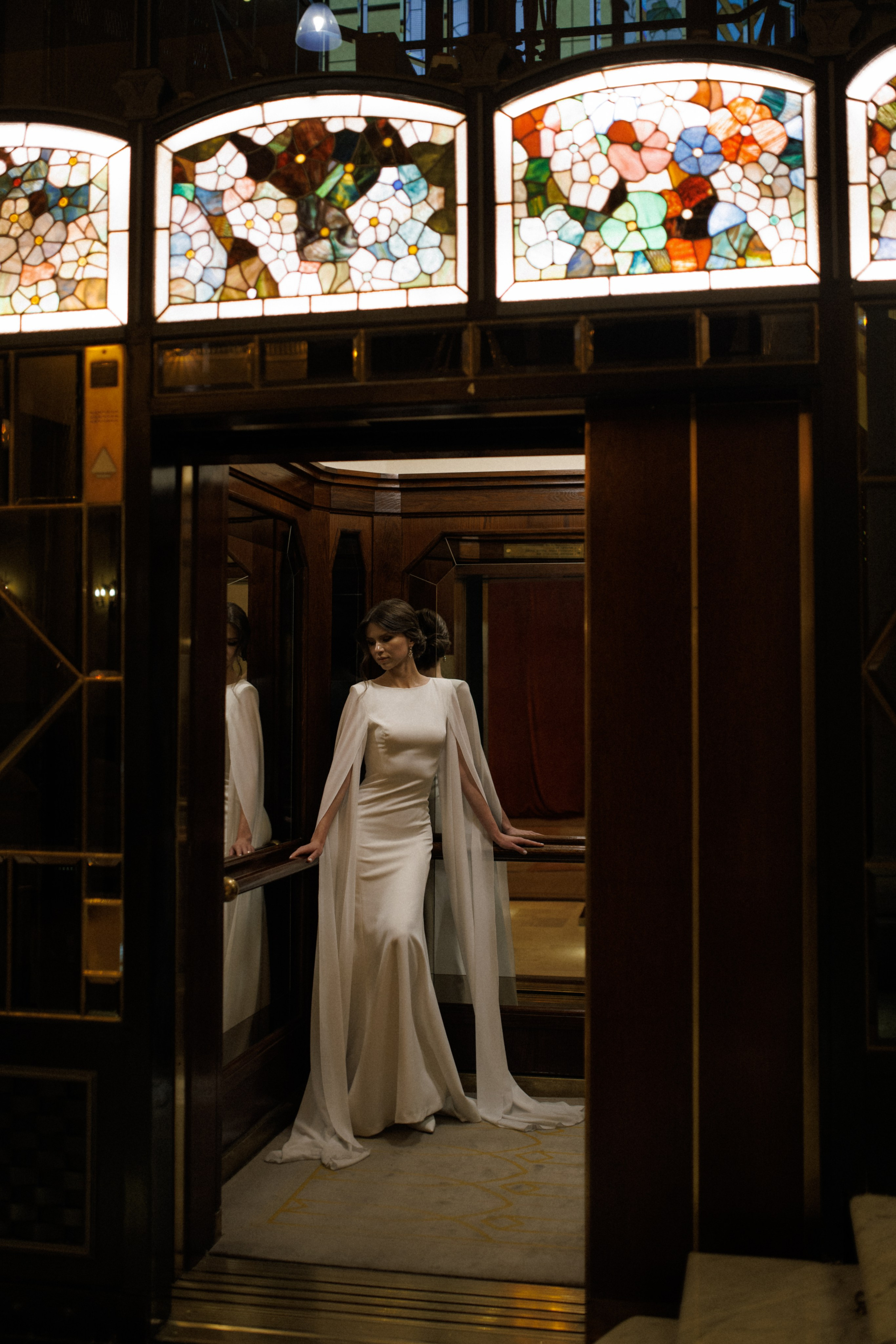 Классика. Свадебный и семейный фотограф в Москве Julia Juice