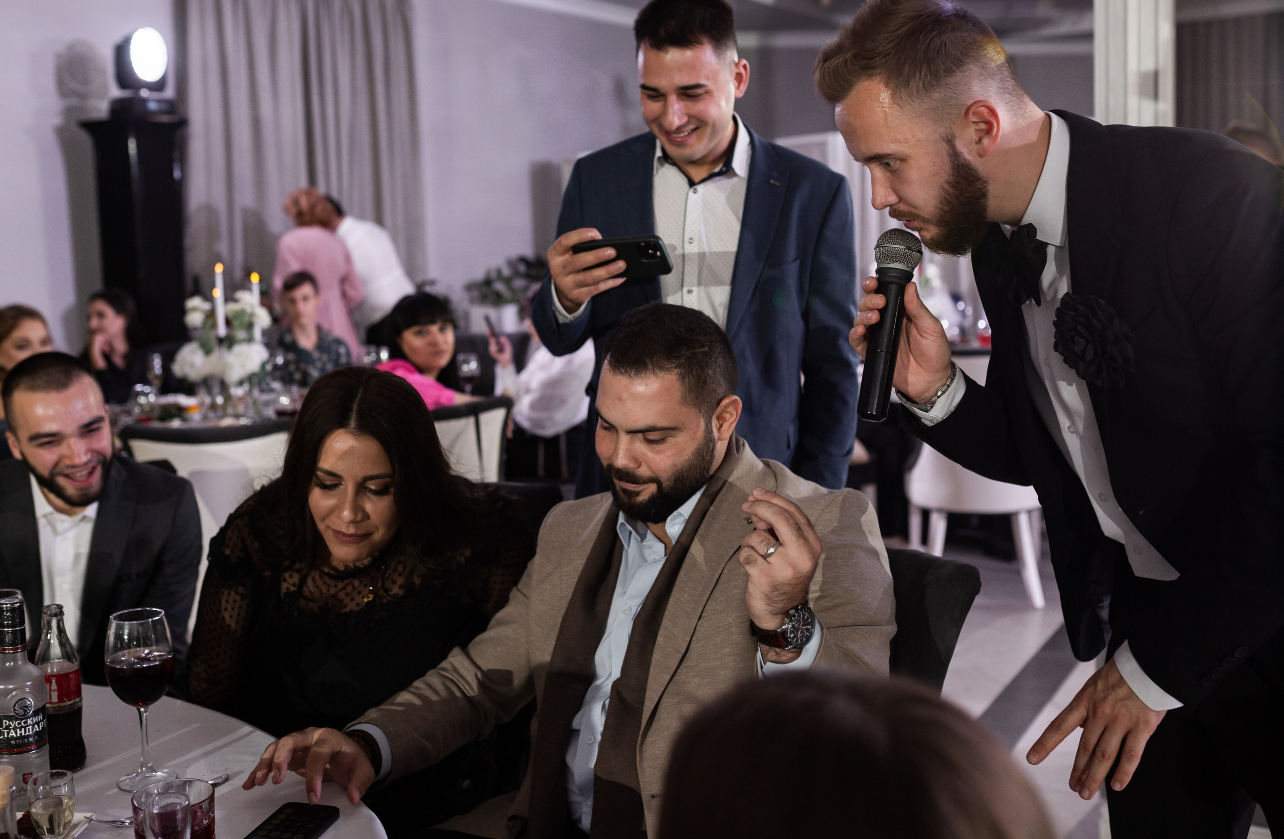 Валера&Лера. Свадебный фотограф в Краснодаре Анастасия Широкова