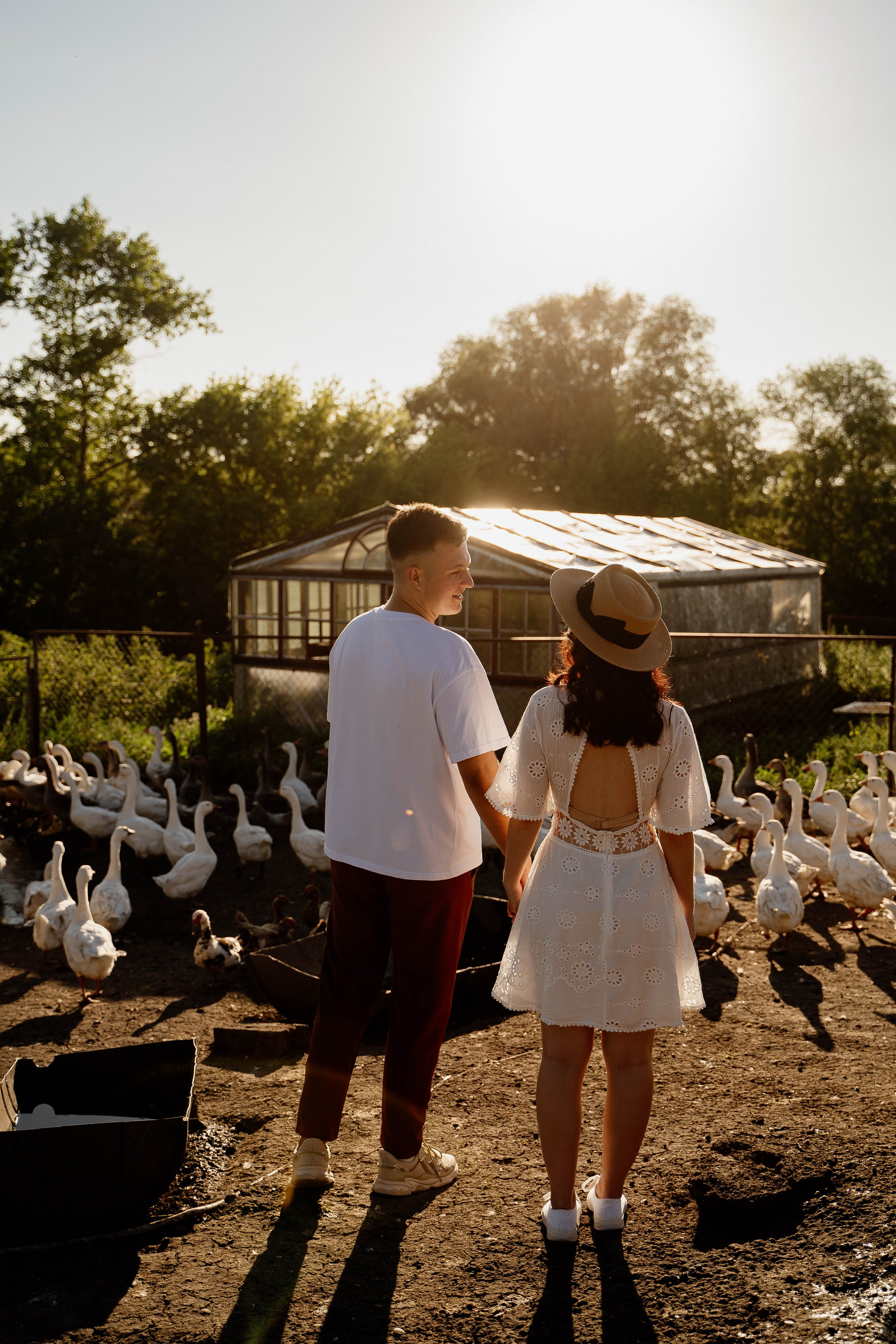Любовь и лимоны. Свадебный и семейный фотограф