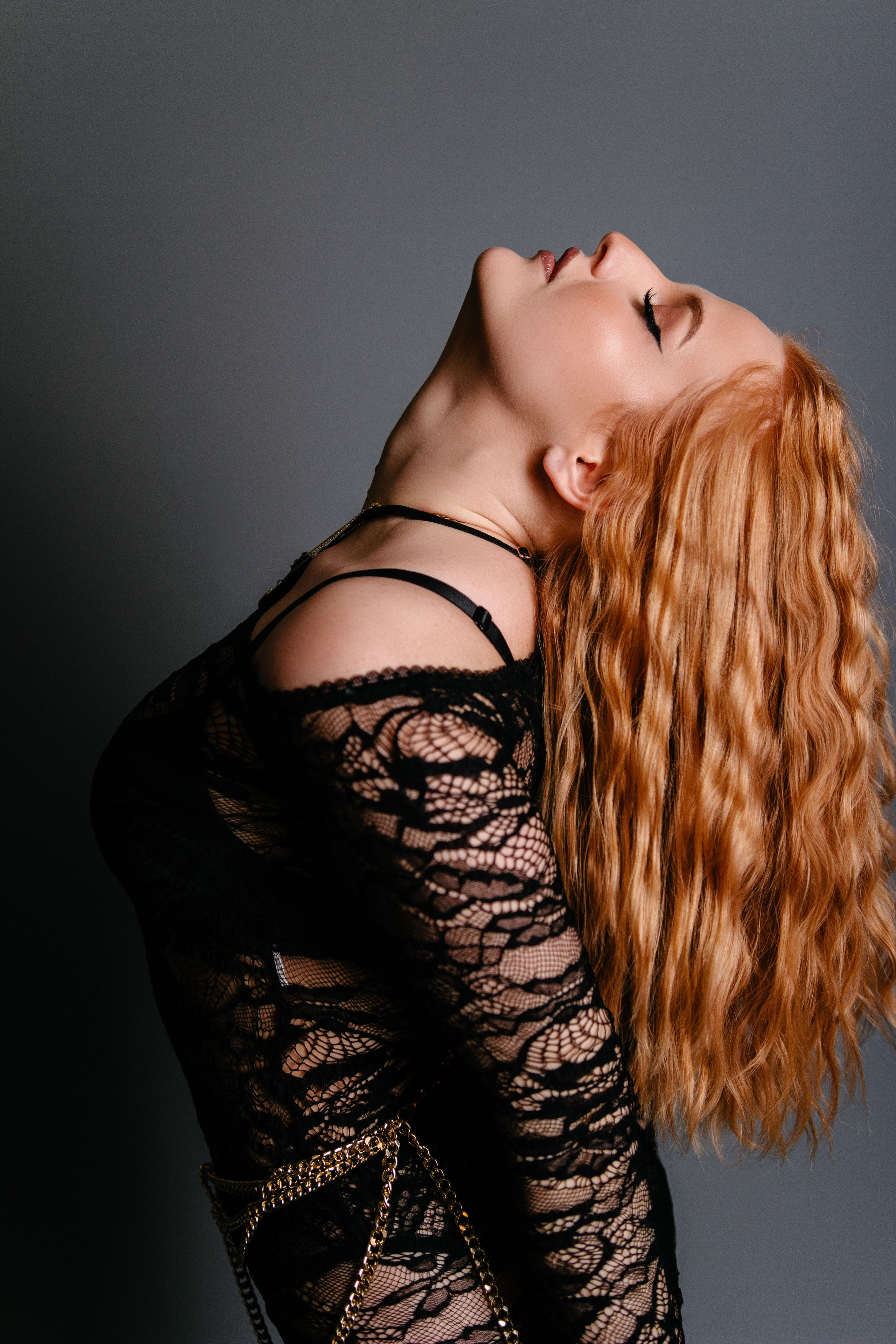 Женственность. Фотограф Москва — личные фотосессии, лавстори в студии