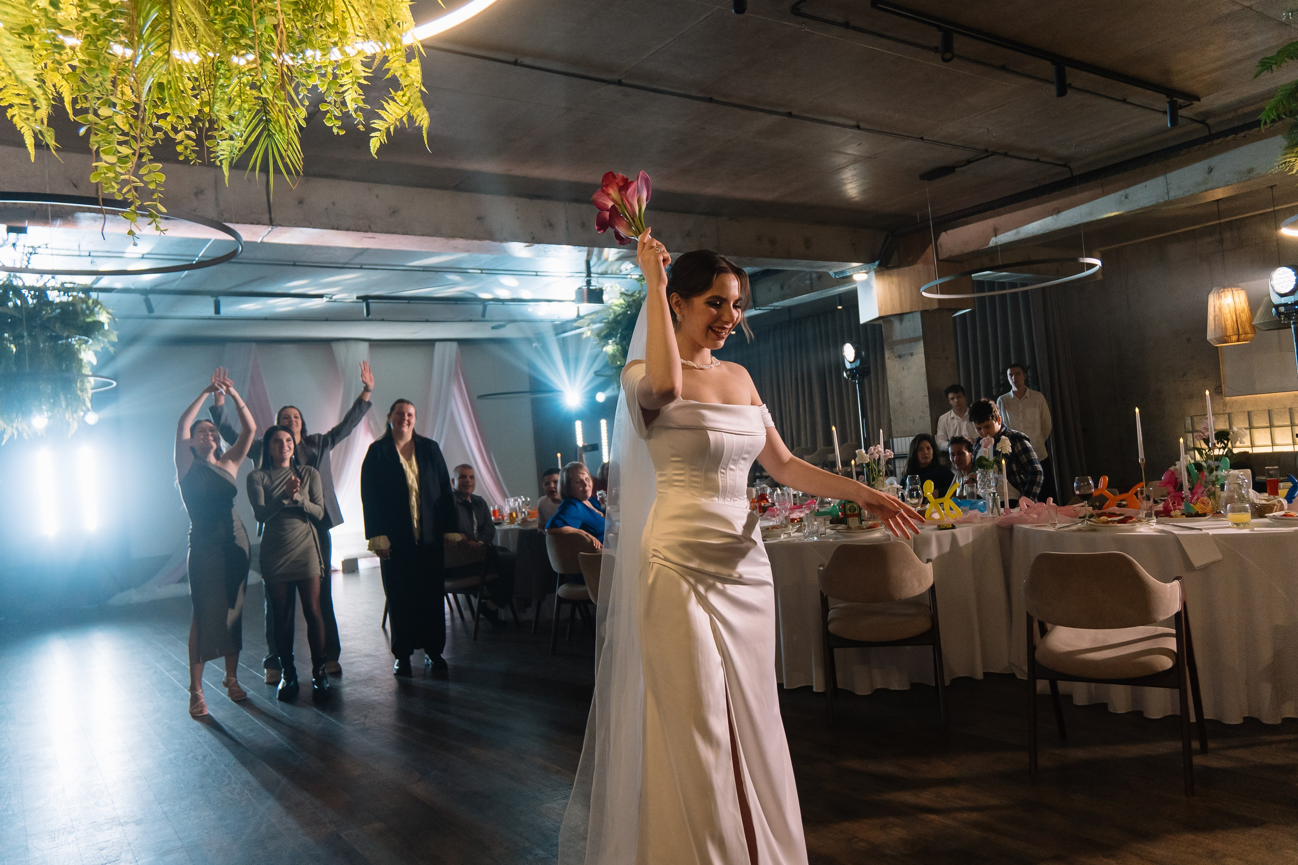 Владислав и Амина. Фотограф Новосибирск Вероника Вишневская