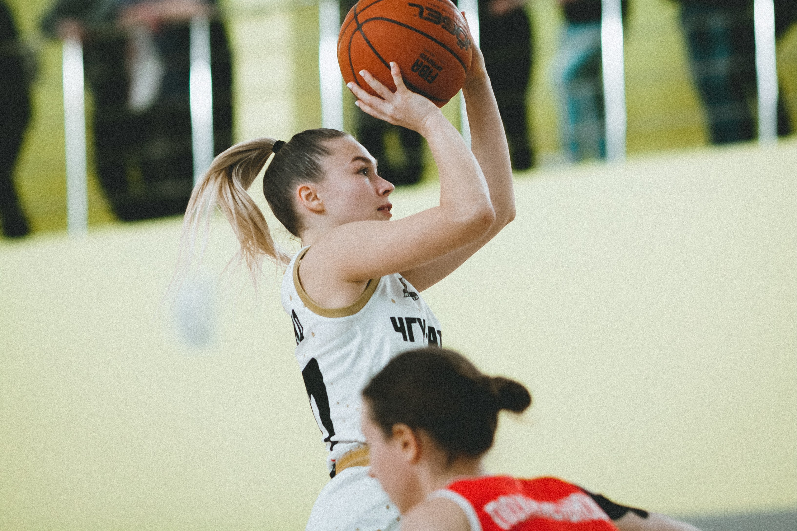 Атланта-Юность / 1. Фотография