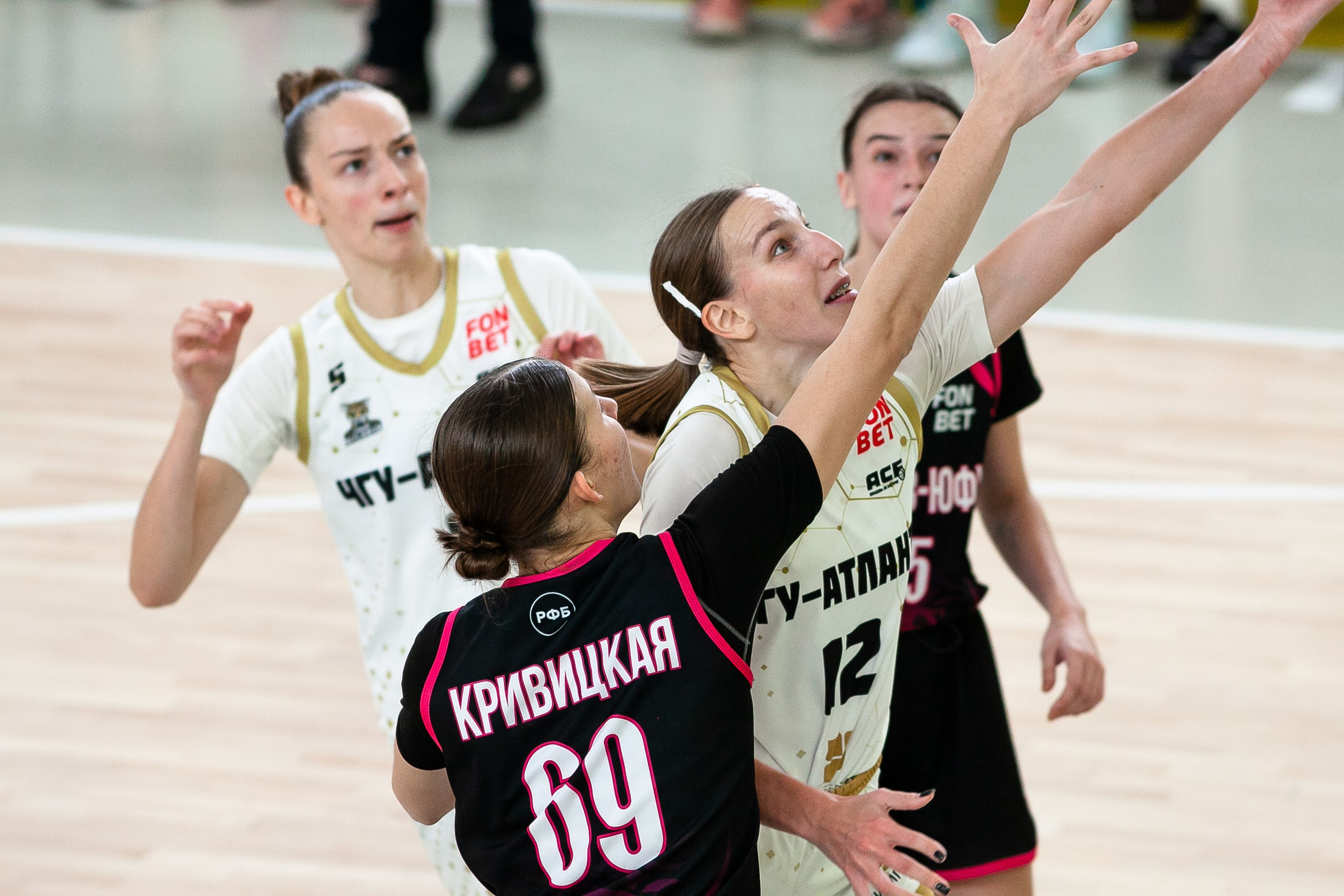 Патшалах университечэ. Фотография