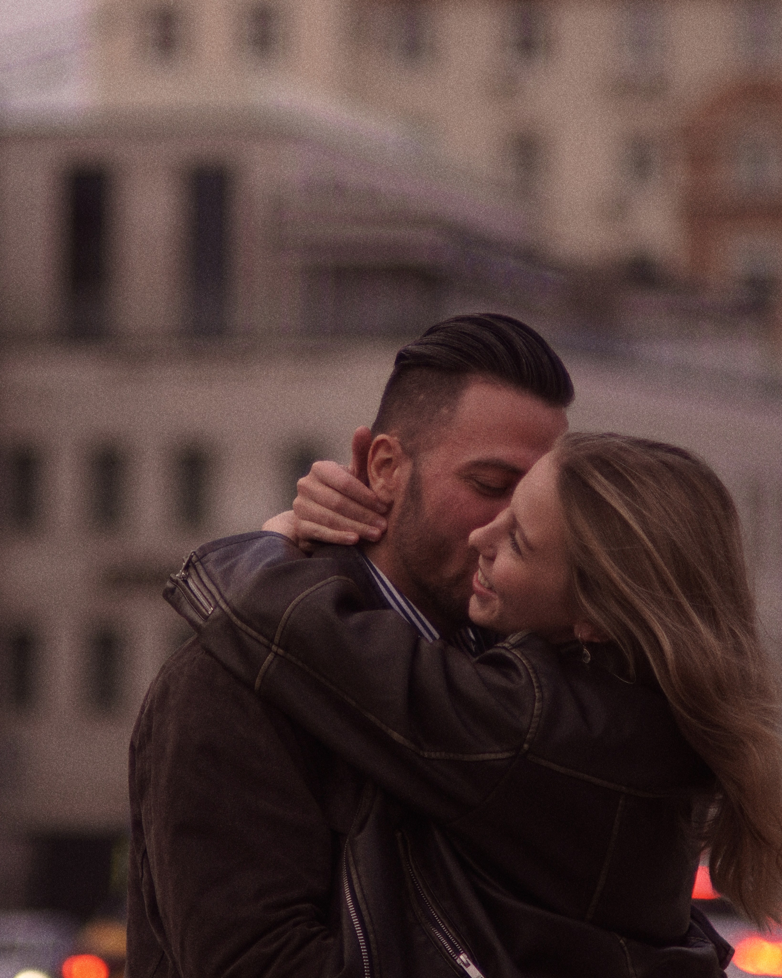 Алёна + Лукас. Фотограф Юлия Евсеева