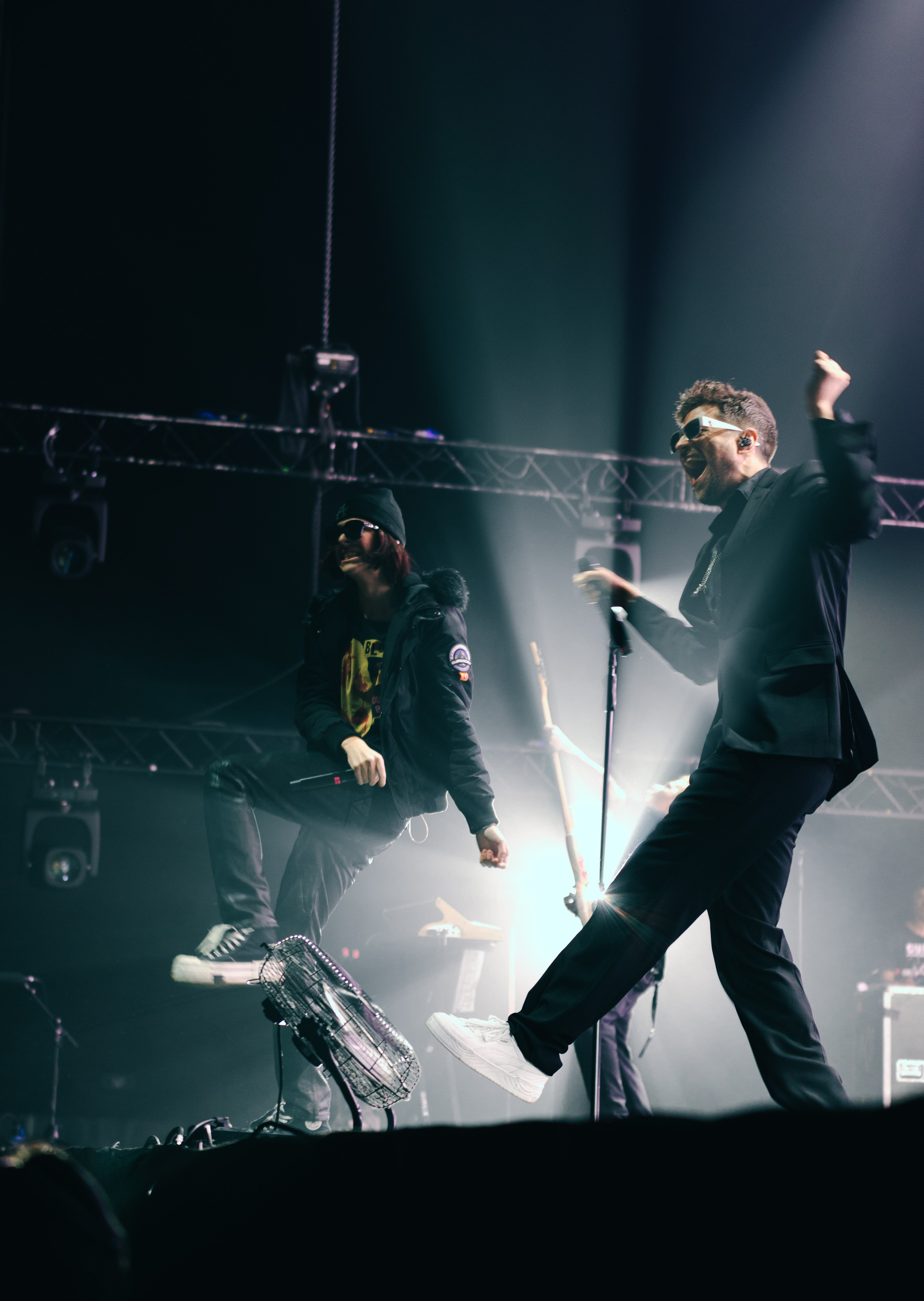 ЛСП В LIVE АРЕНЕ 21.03.25. Концертный и репортажный фотограф в Москве и Санкт-Петербурге Мария