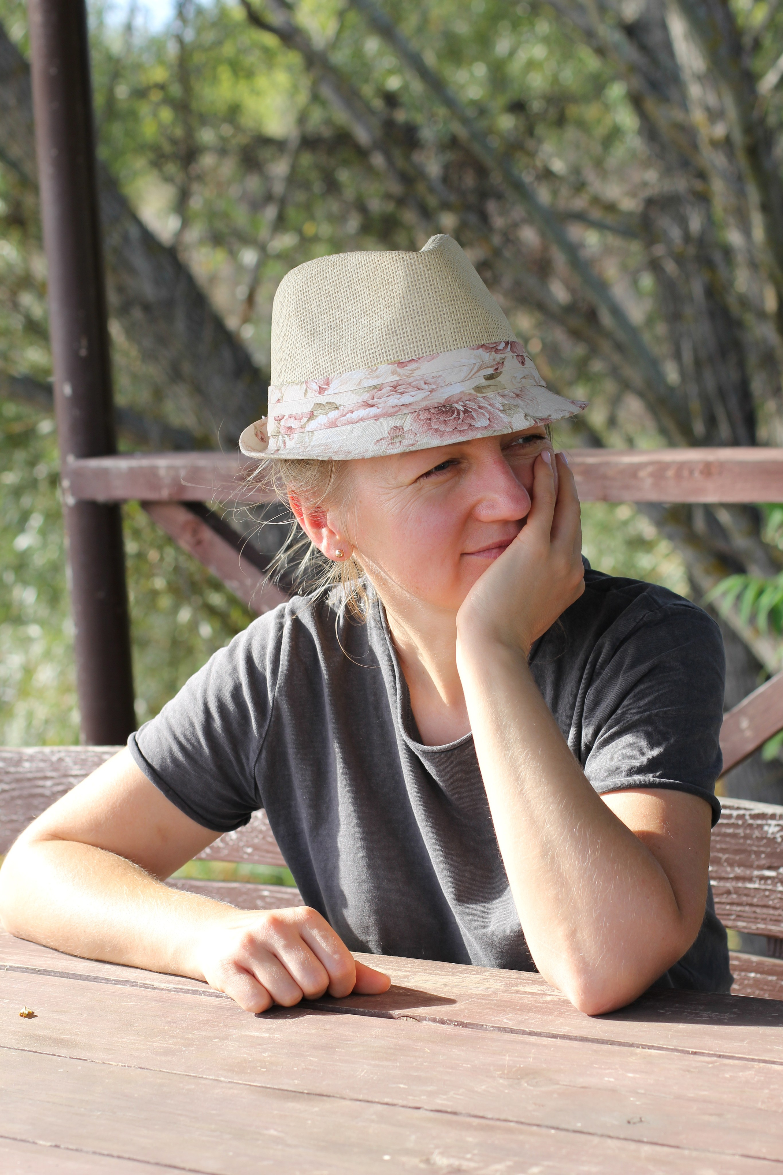 Рыбалка в Горячем Ключе (2024-09-24). Собор Отрасли