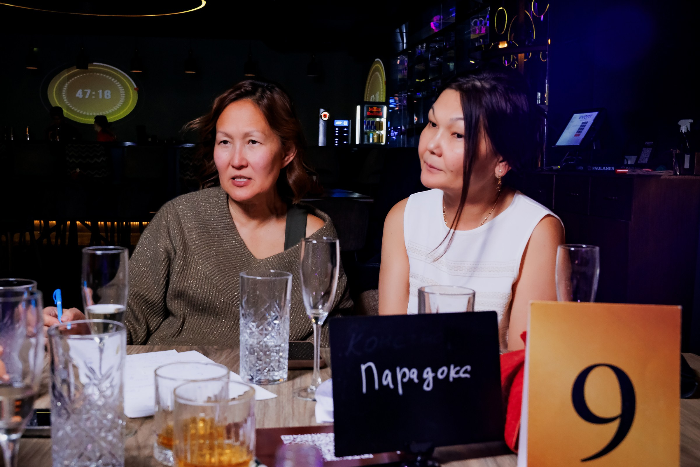 Угадать за 60 секунд-Event Bar. Репортажный фотограф в Алматы Каюпов Сержан