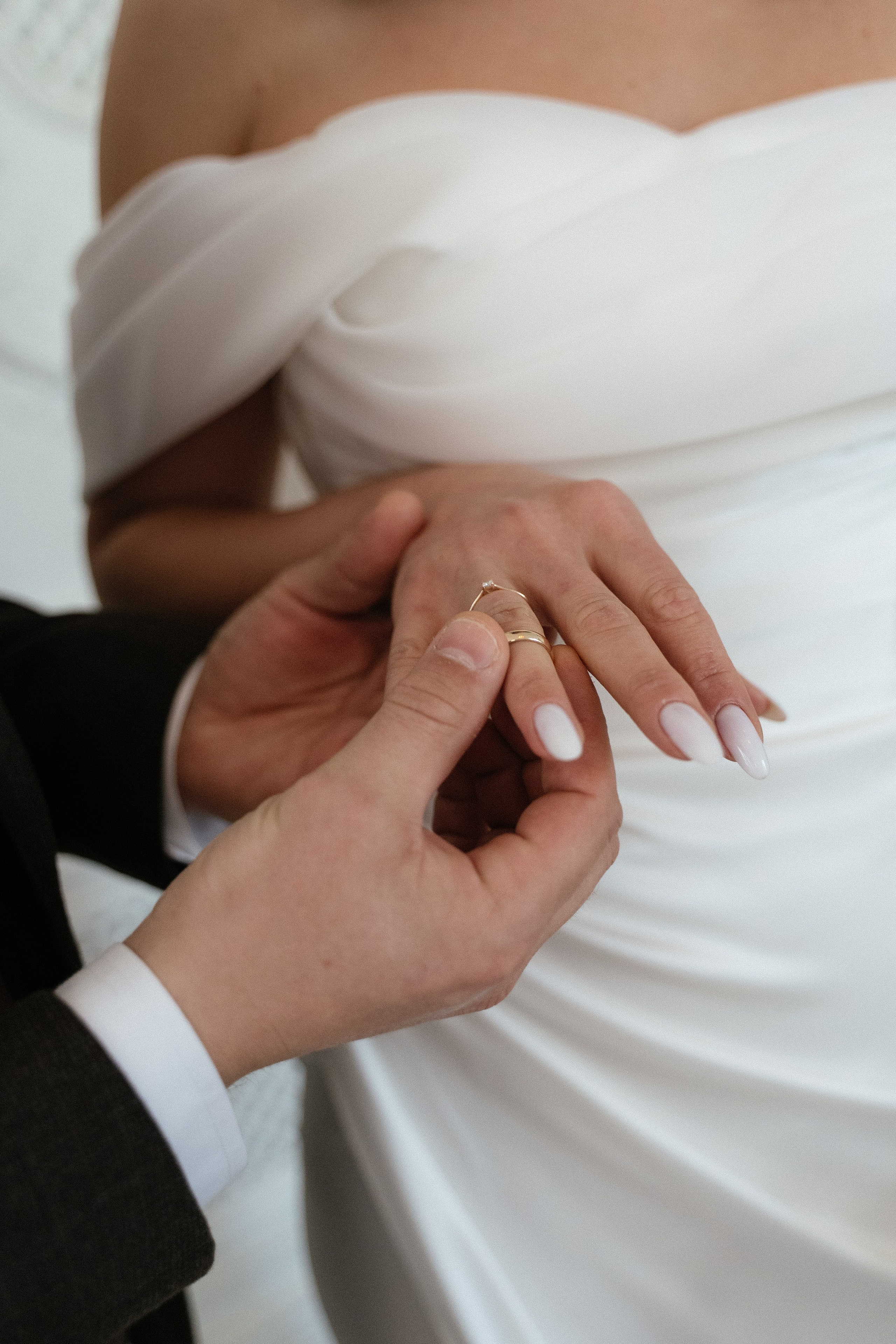 Екатерина и Юрий. Фотограф в Москве Наталия Варакина