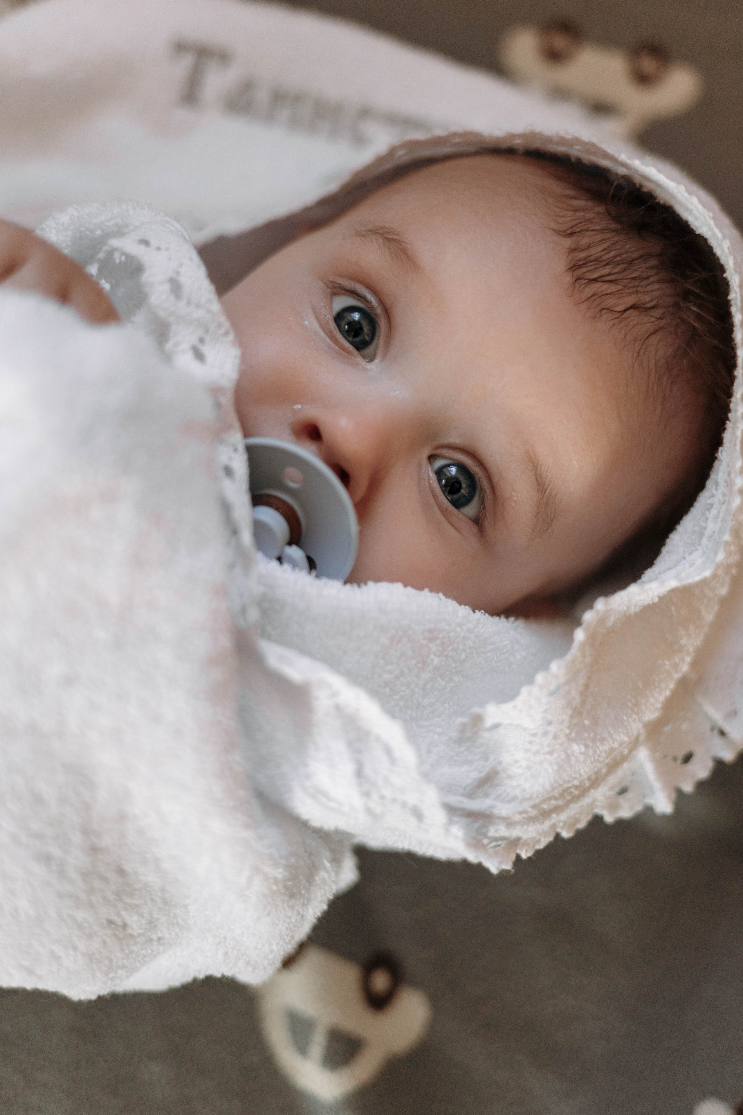 Таинство Крещения Савелия. Фотограф Сальск Катерина