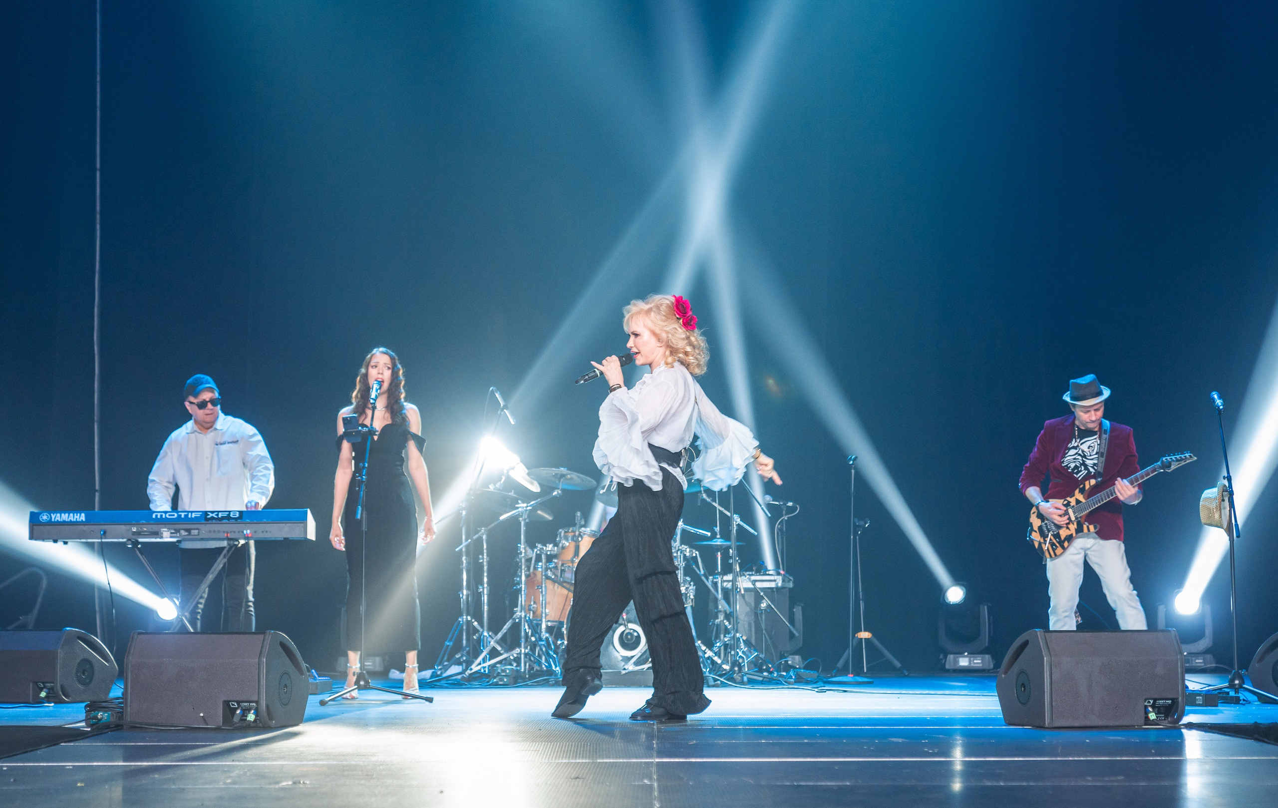 Концерт Светланы Разиной в КСК Арене Санкт-Петербург, день рождение компании Ленремонт, КСК Арена Санкт-Петербург, Мираж, концерт, Светлана Разина, Ленремонт, концерт Санкт-Петербург 