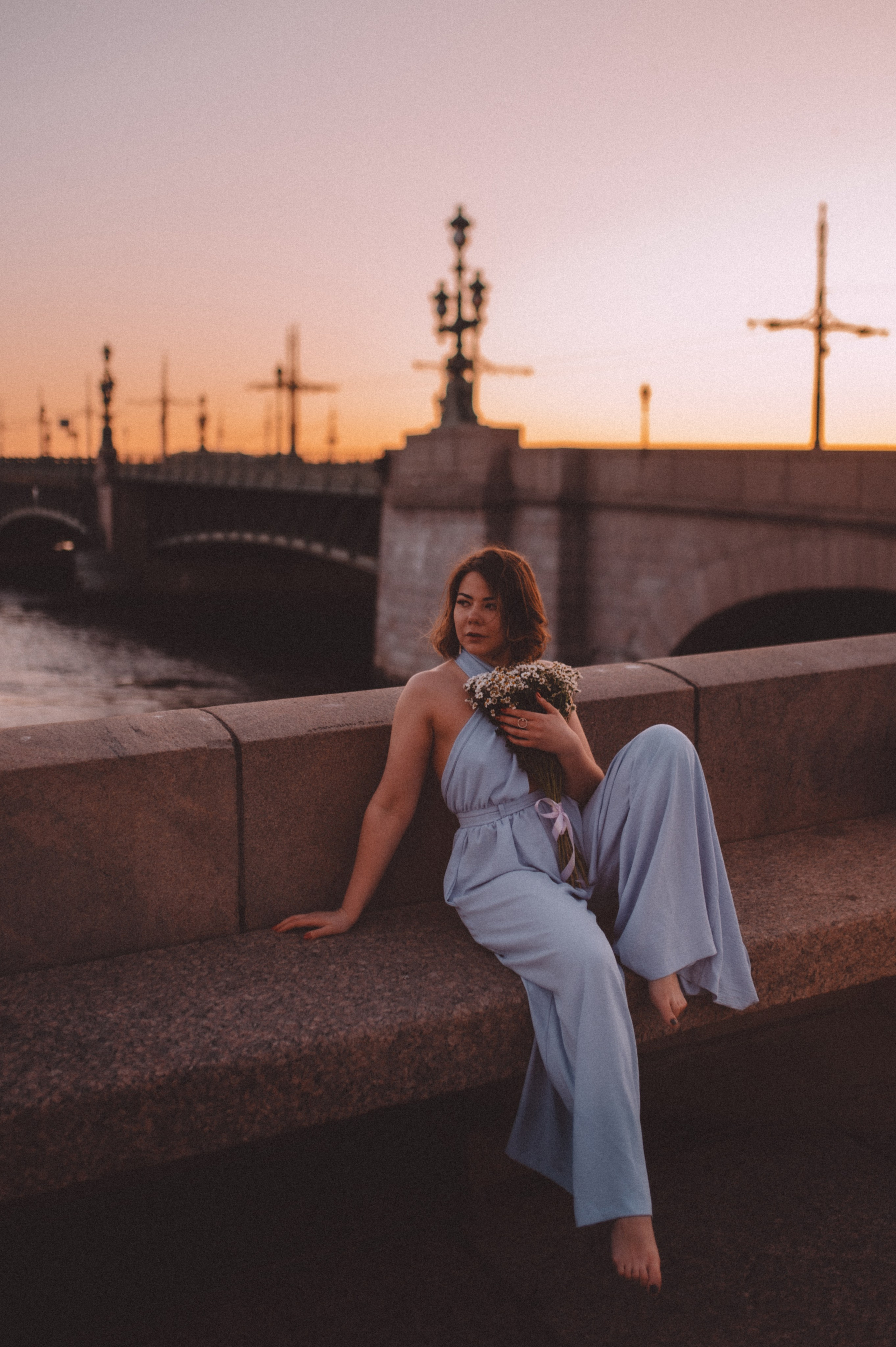 Лера. Свадебный фотограф в Санкт-Петербурге