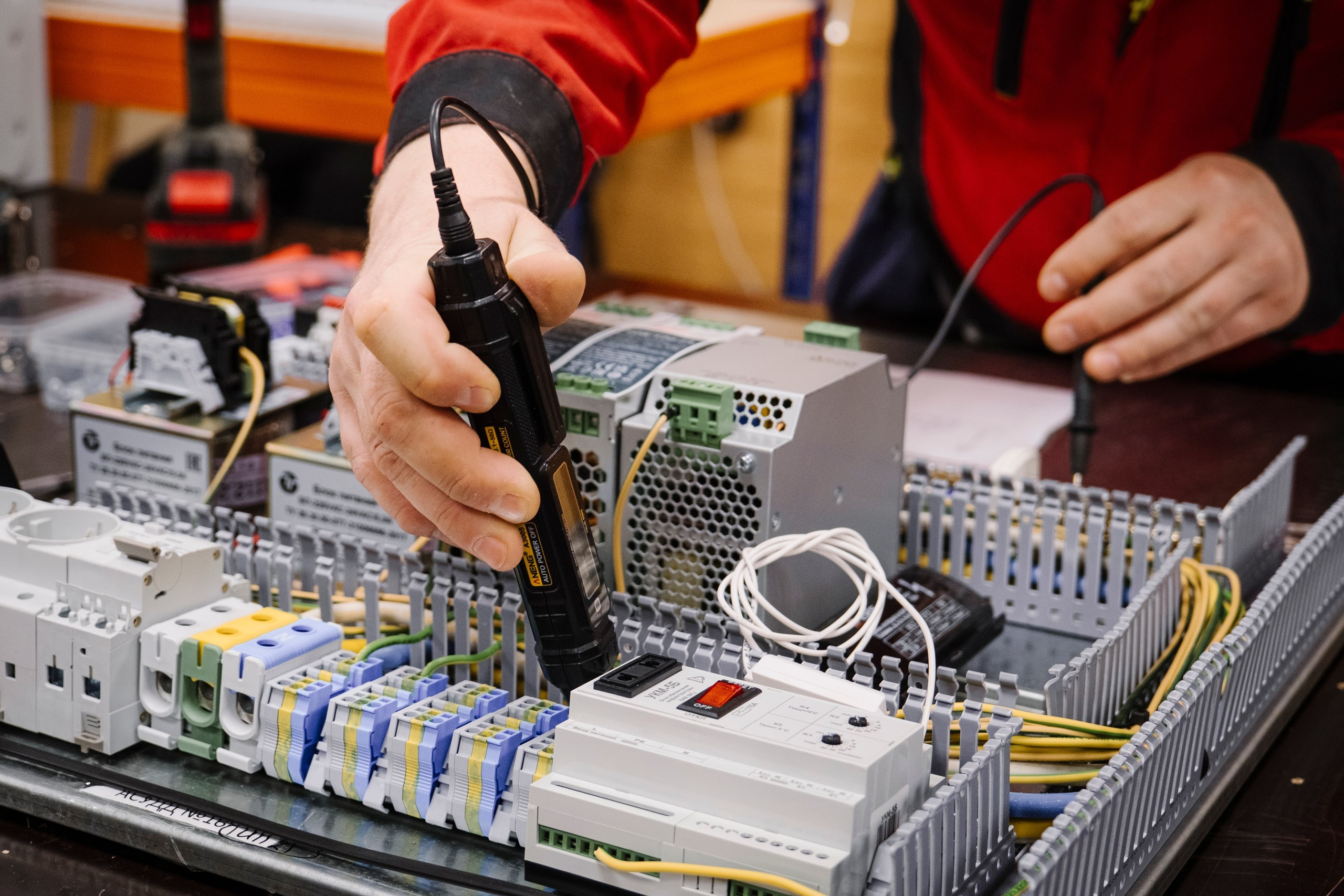 01-сервис. Фотограф Рома М