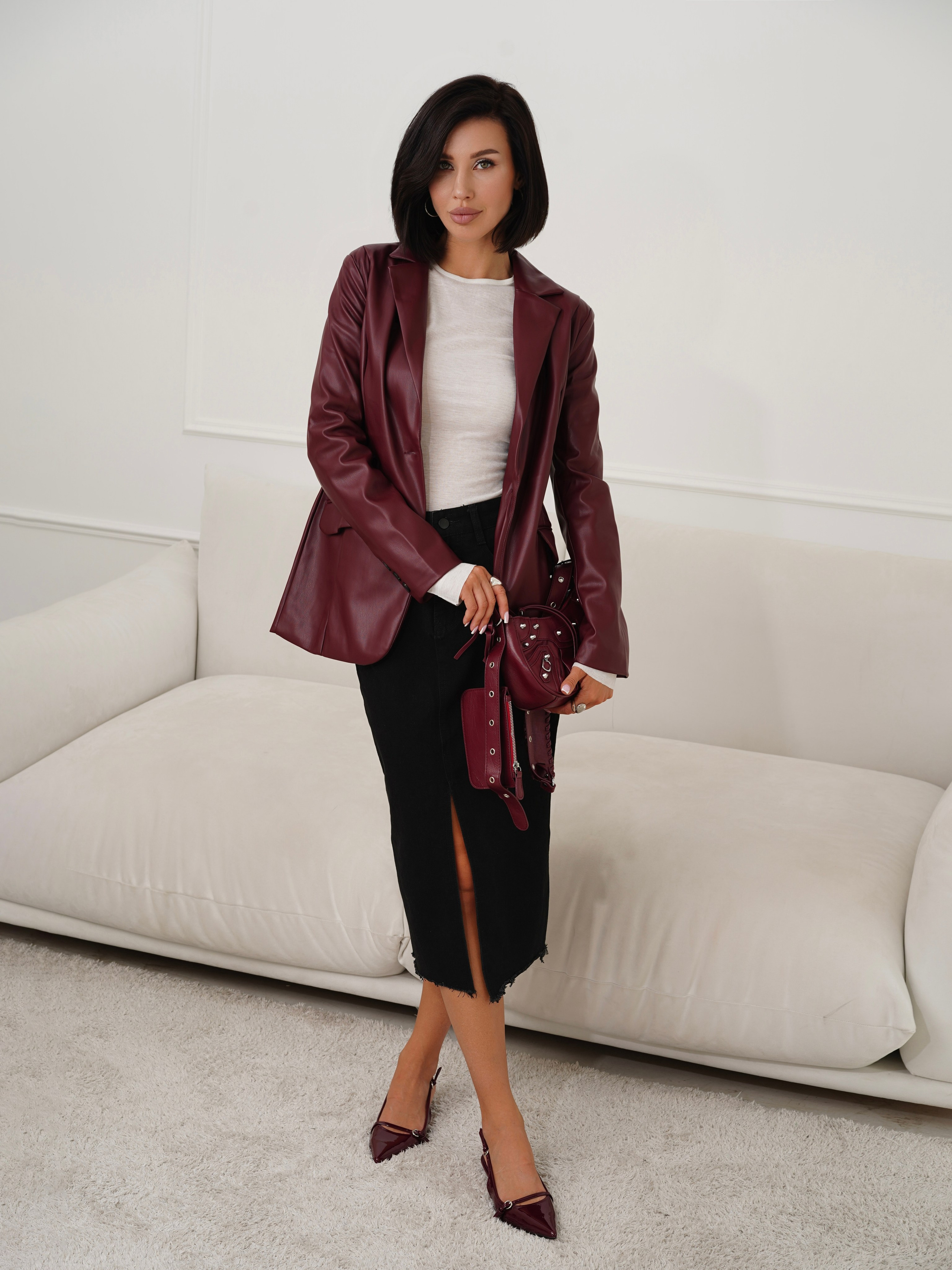 Бренд одежды SEVGI (маркетплейсы). Фотограф Москва Дарья Дорожинская