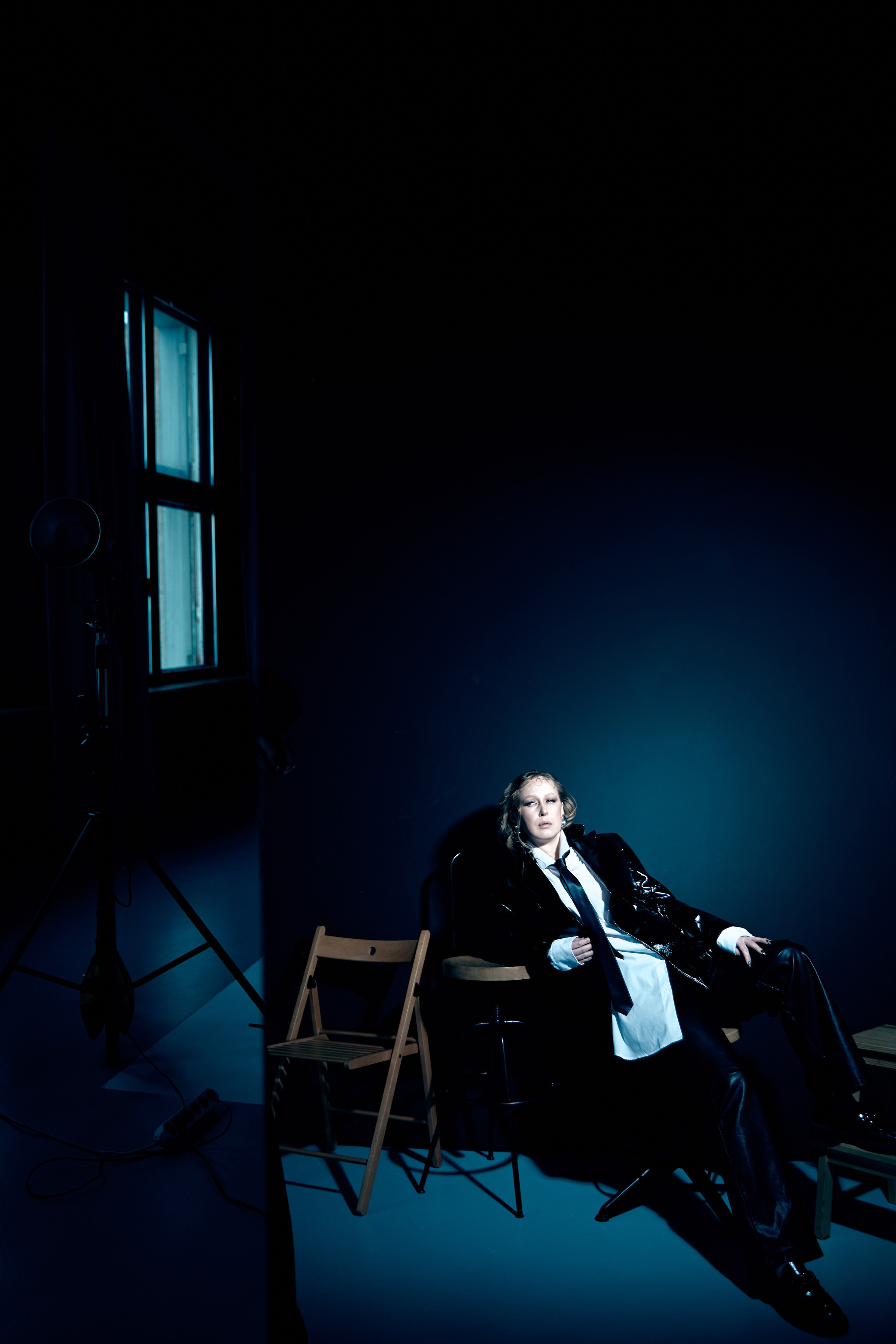 NATASHA. Yulia Otroschenko