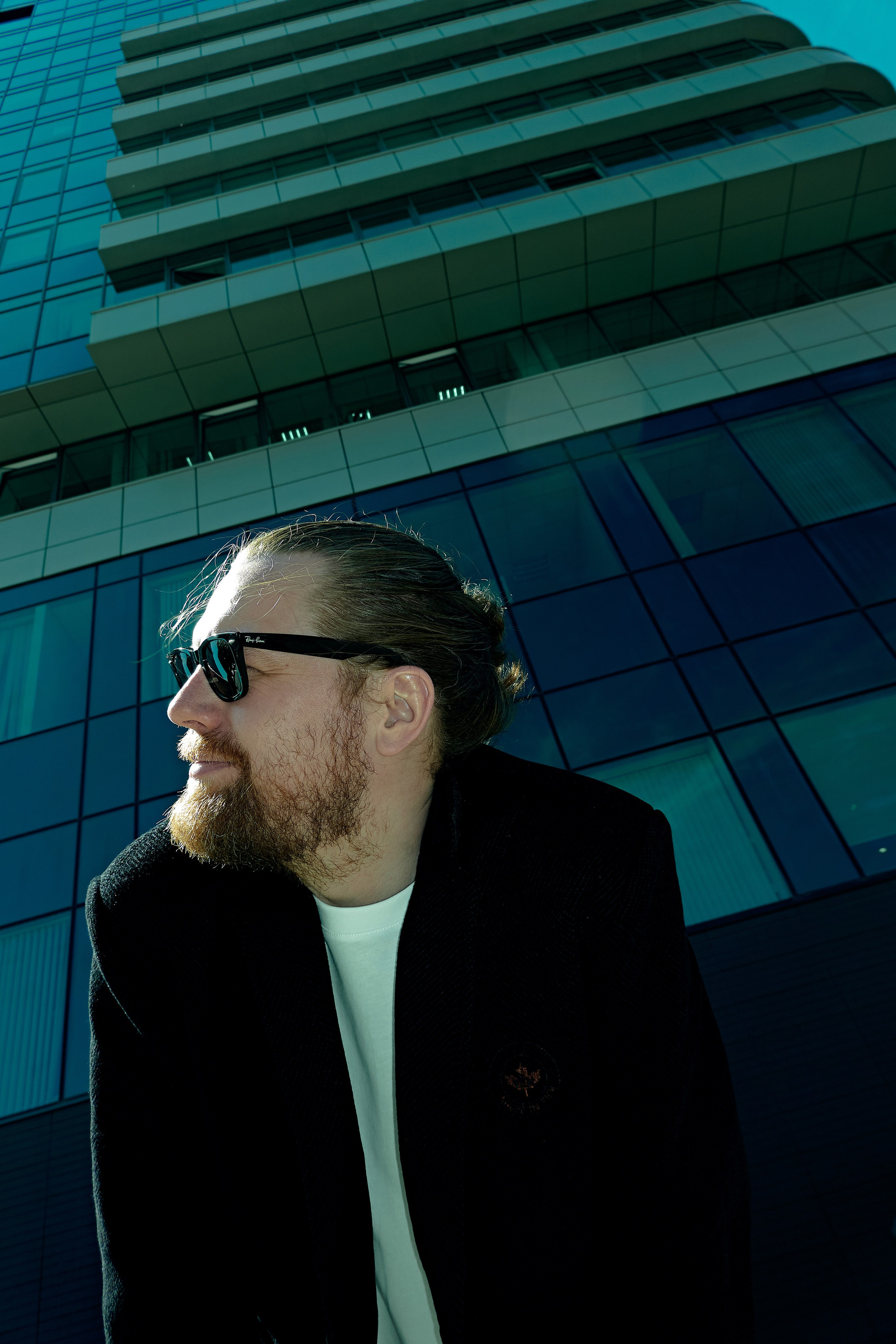 ARTEM. Yulia Otroschenko