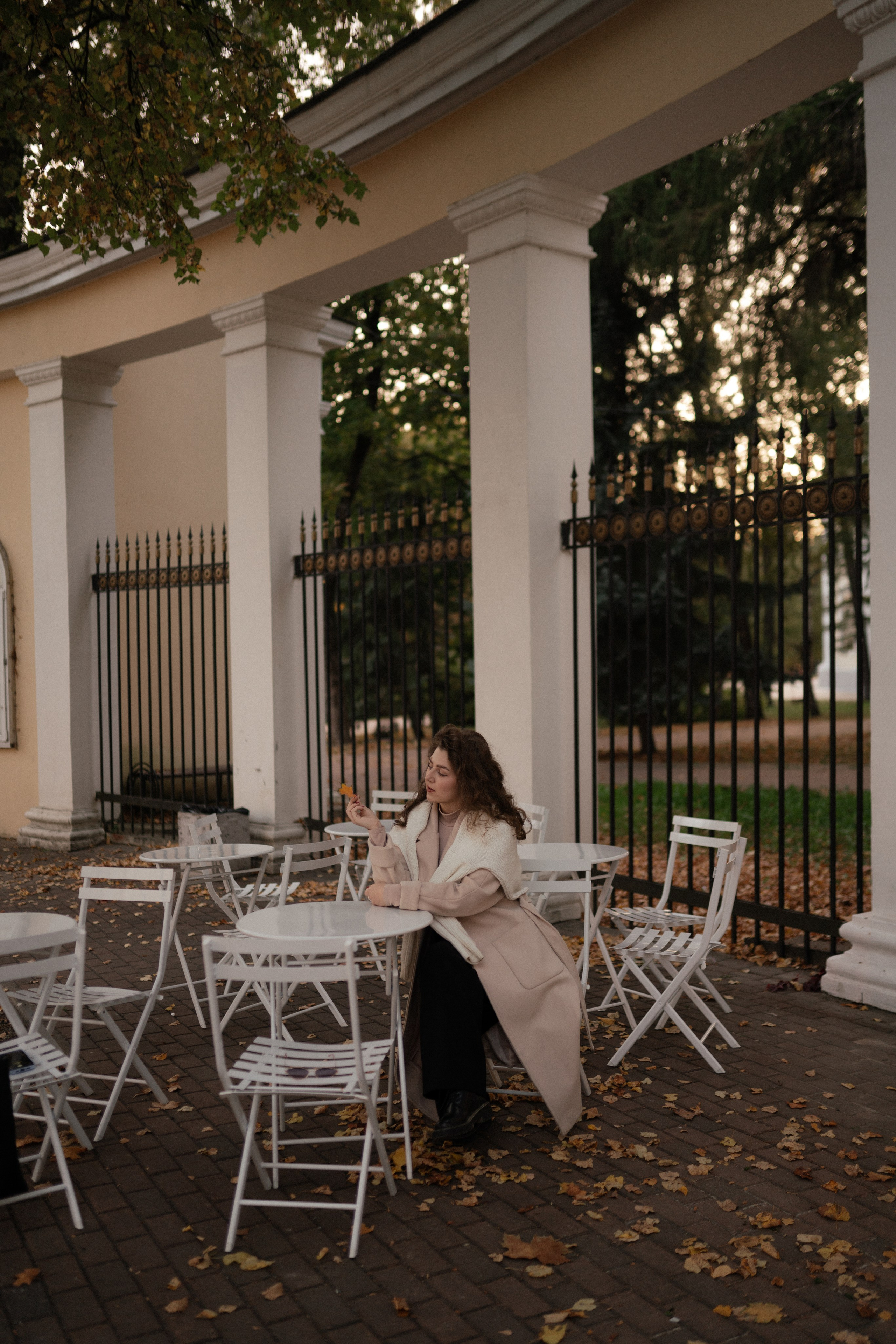 Алена. Семейный и свадебный фотограф в Москве и Калуге Рослова Анастасия