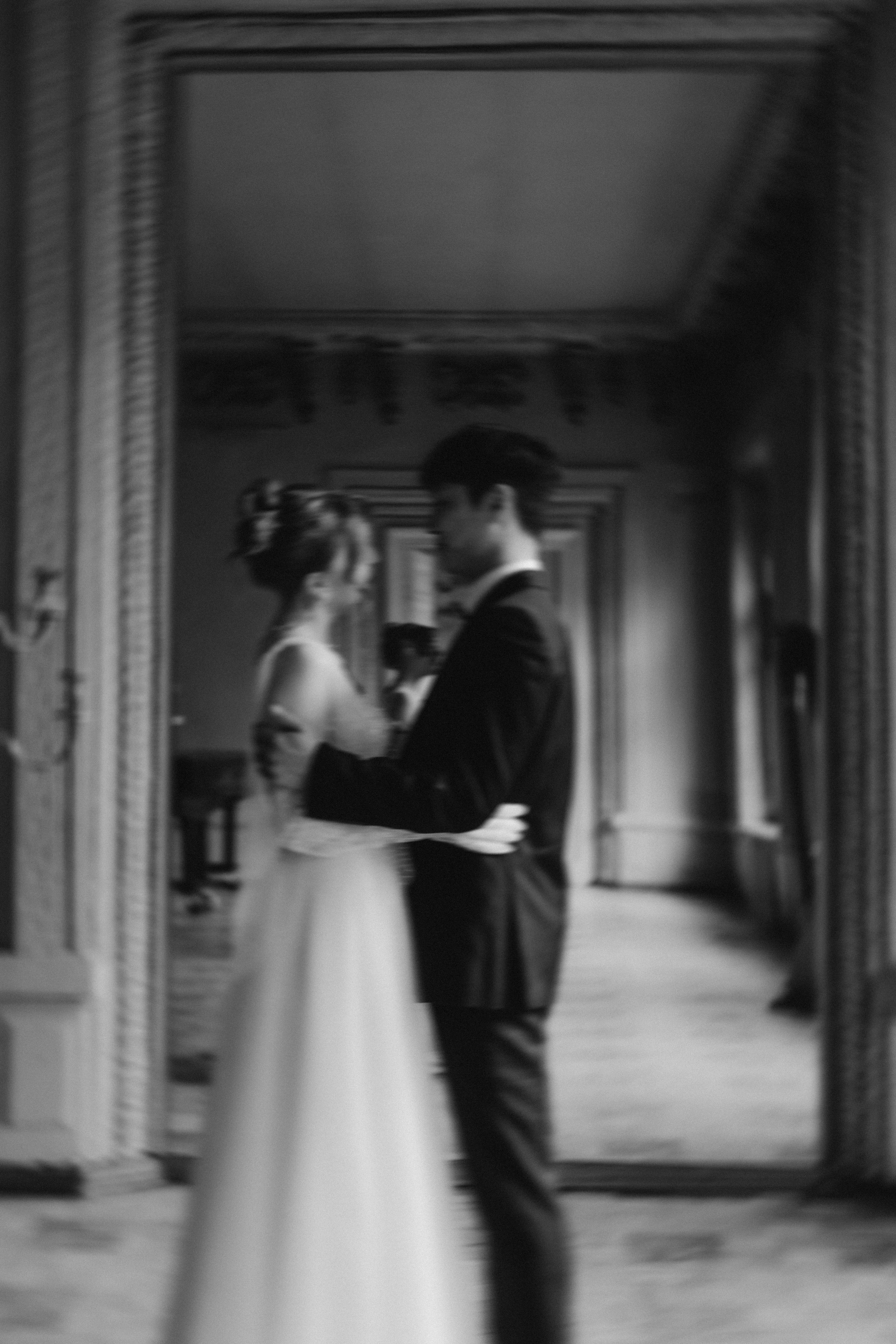 Особняк Василия Хлудова 21kult. Портретный фотограф Москва