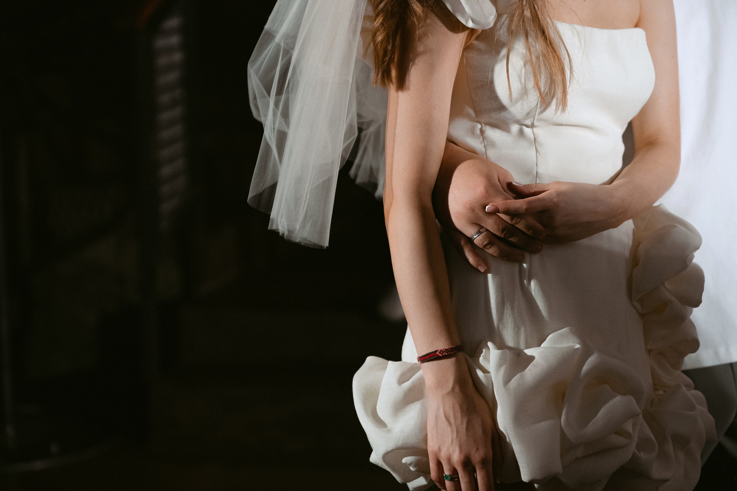 Анна и Савва