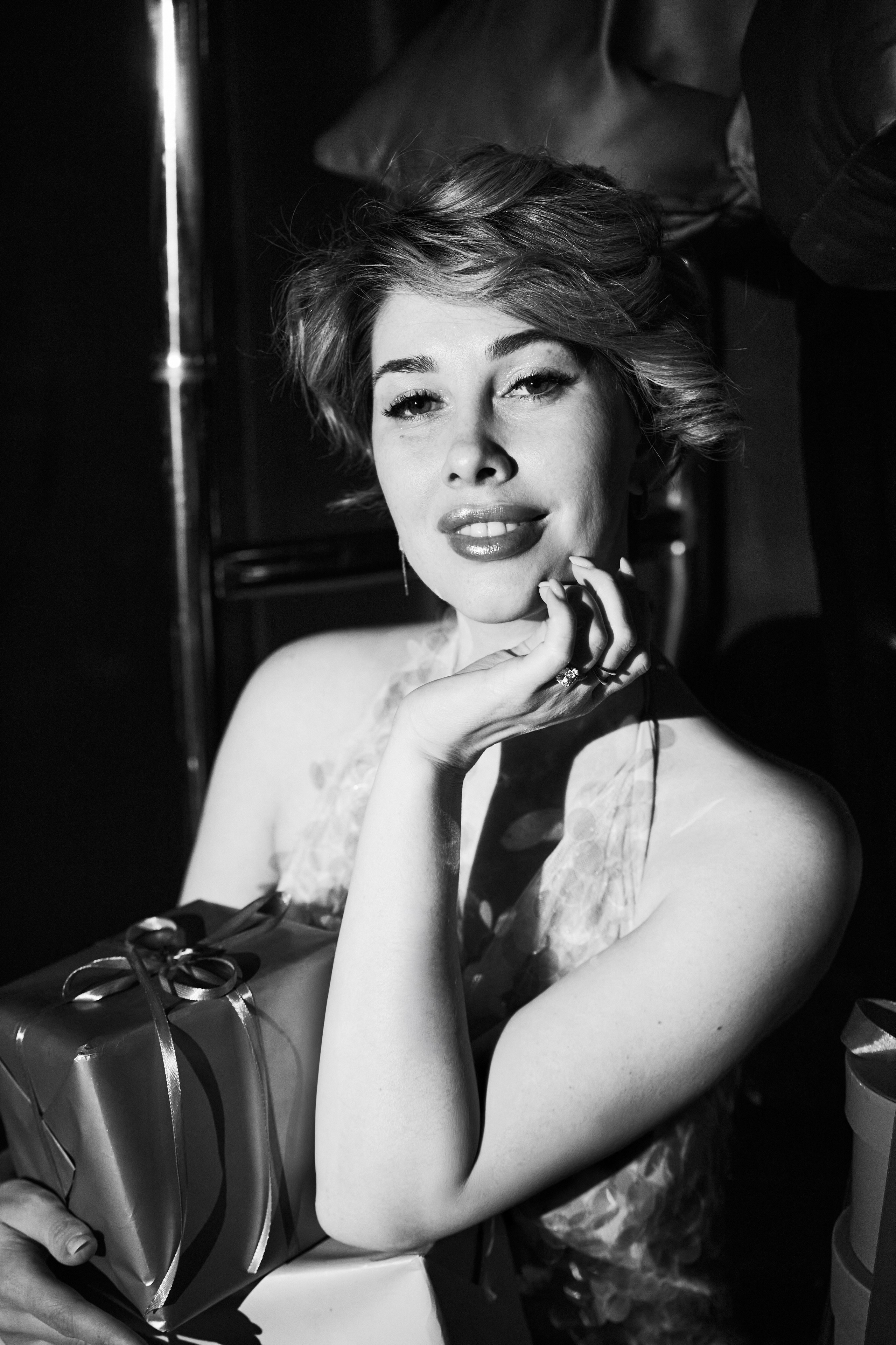 Новогодняя фотосессия 🎄🌟❄️🌬. Меня зовут Ковалёва Вероника. Фотограф Ростов-на-Дону