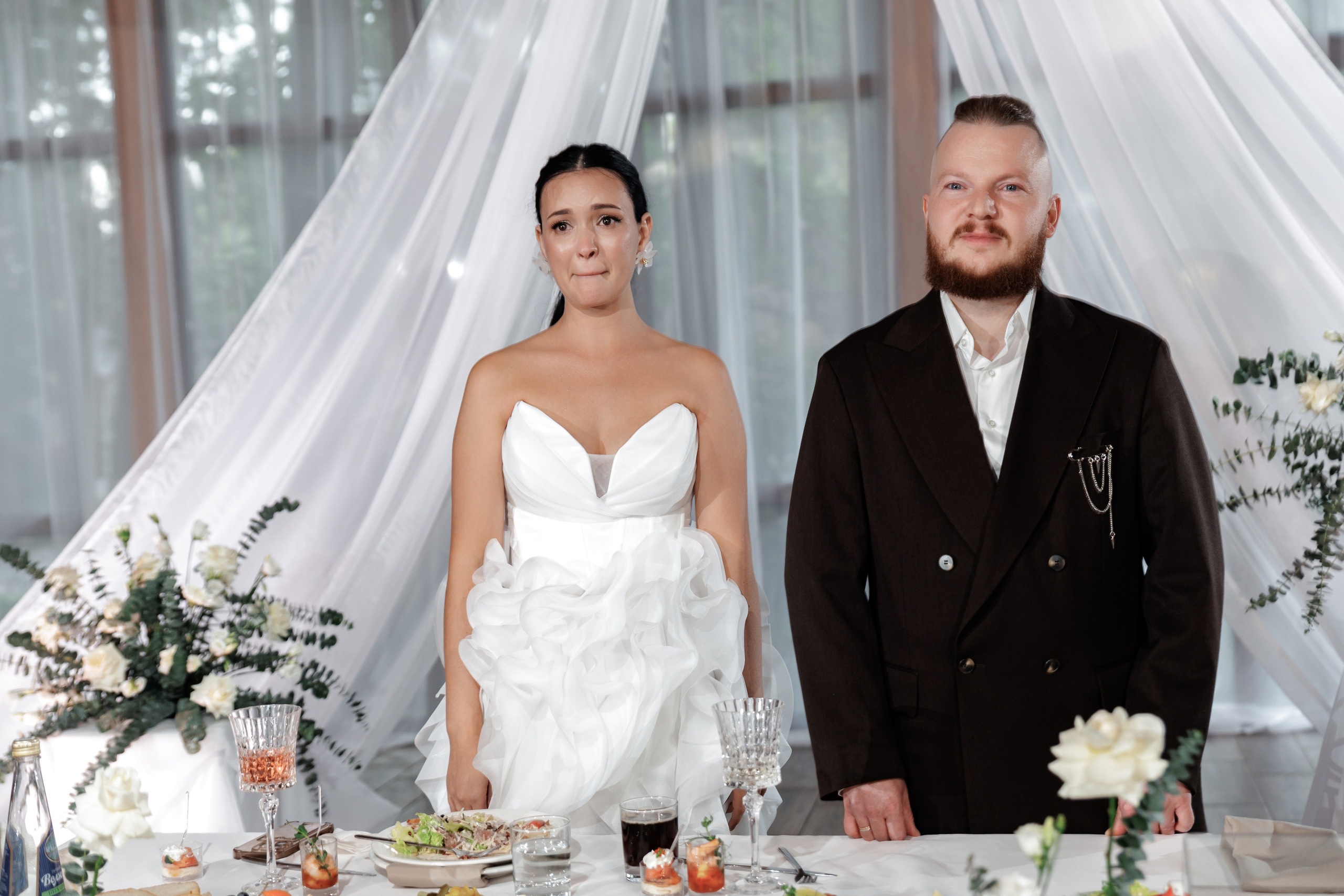 Кирилл & Диана. Фотограф в Ульяновске Евгений Тарасов