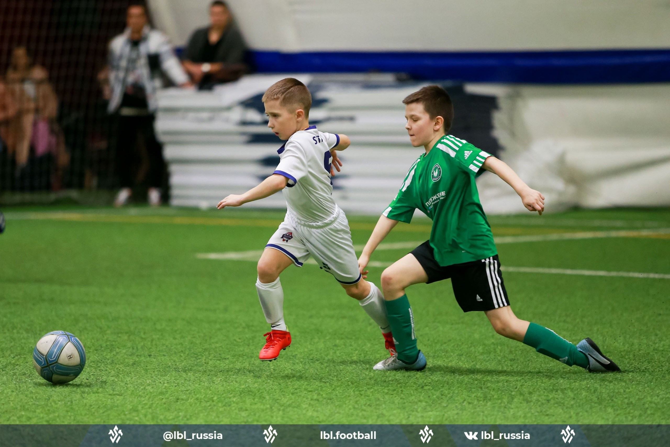 Футбол — Дети. Фотограф в Москве и Подмосковье Сергей Дорохов