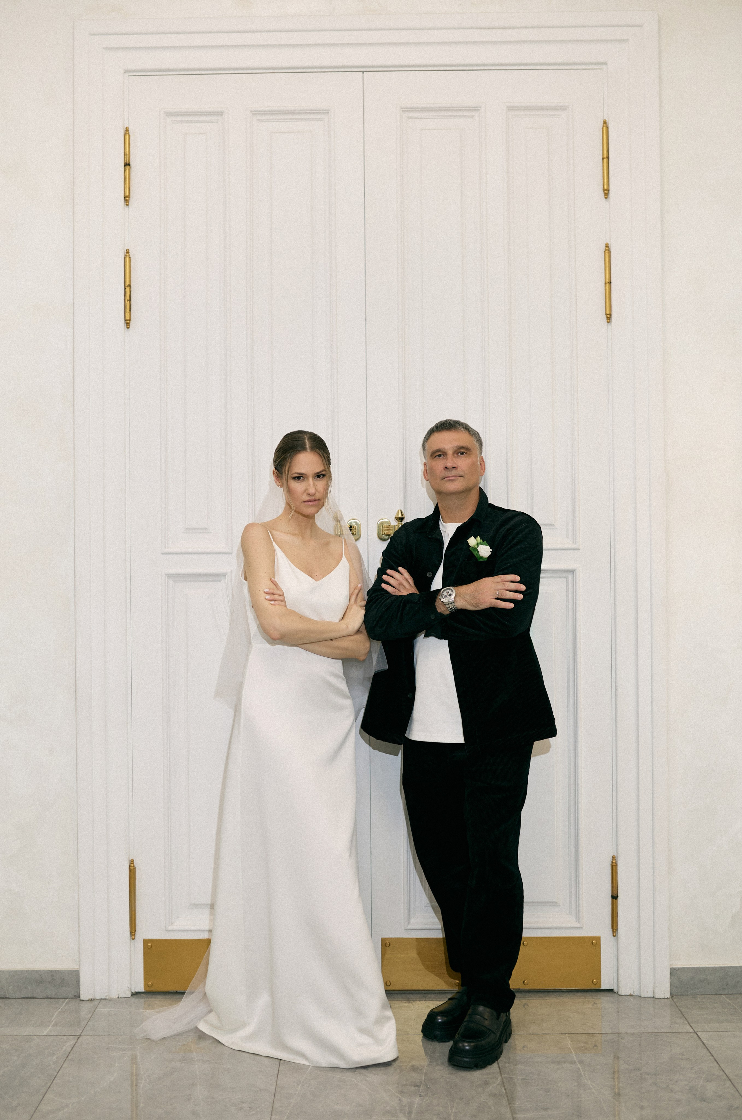 Свадьба для двоих. Сестры Карабаза. Фотографы и ретушеры в Москве и Санкт-Петербурге