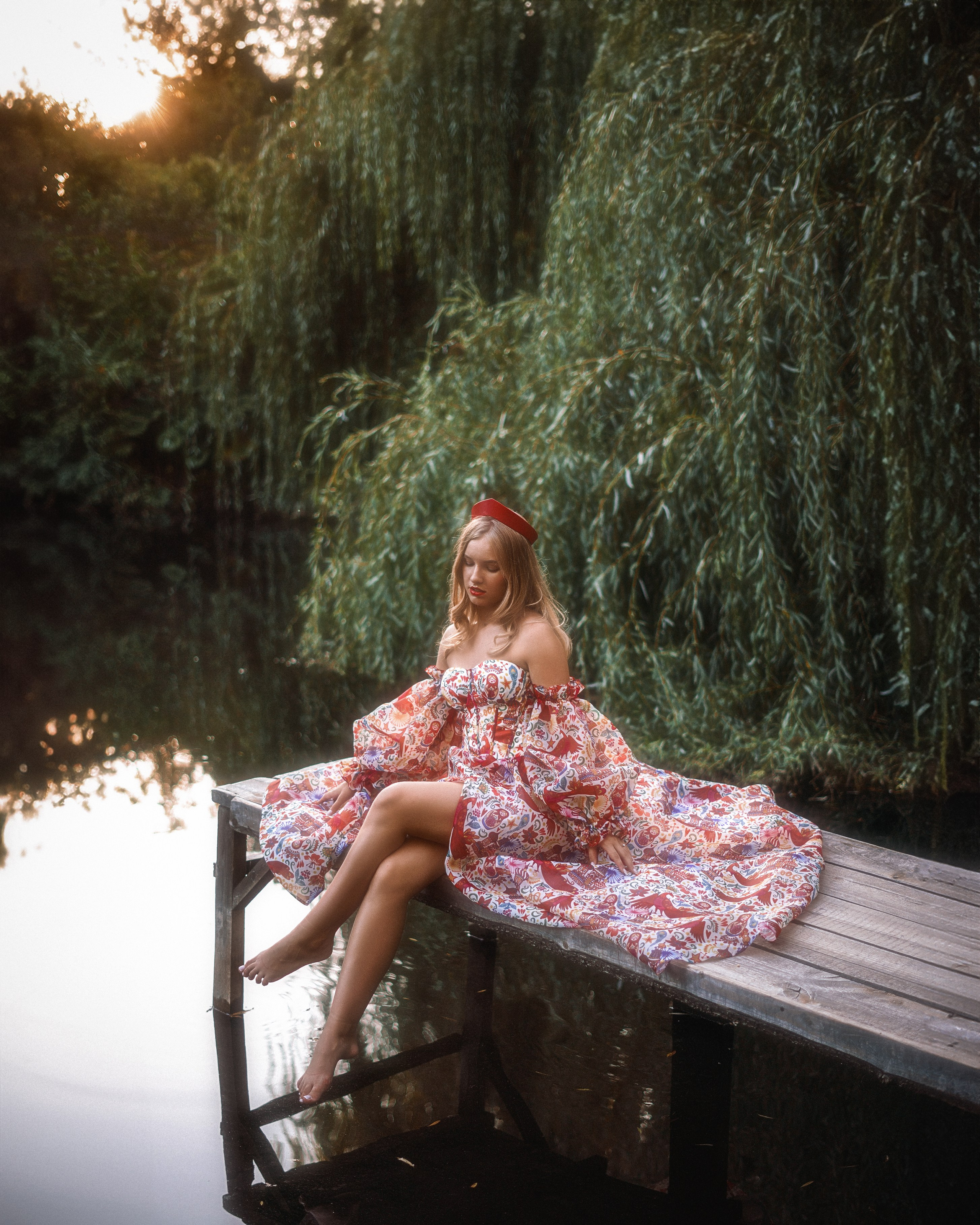 Индивидуальная Фотосессия. Фотограф в Анапе Новороссийске Краснодаре Меснянкина Наталья