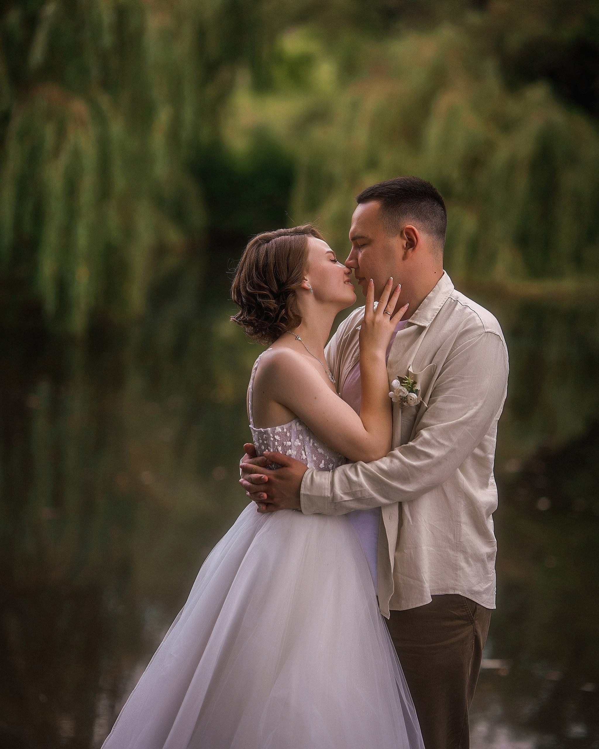 Свадебная Фотосессия. Фотограф в Анапе Новороссийске Краснодаре Меснянкина Наталья