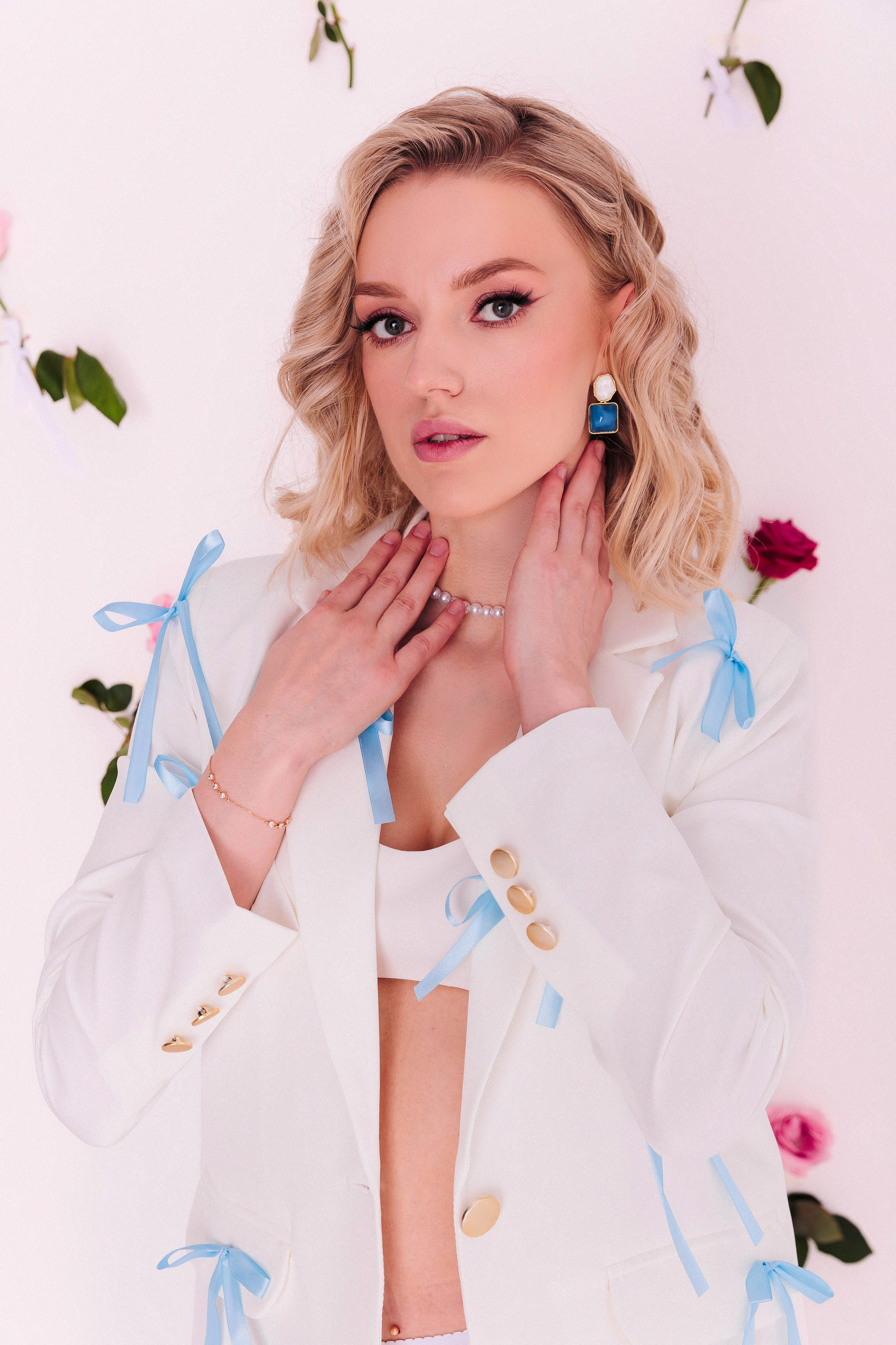 Весенний фотодень’23. Фотограф Полина Лытнева