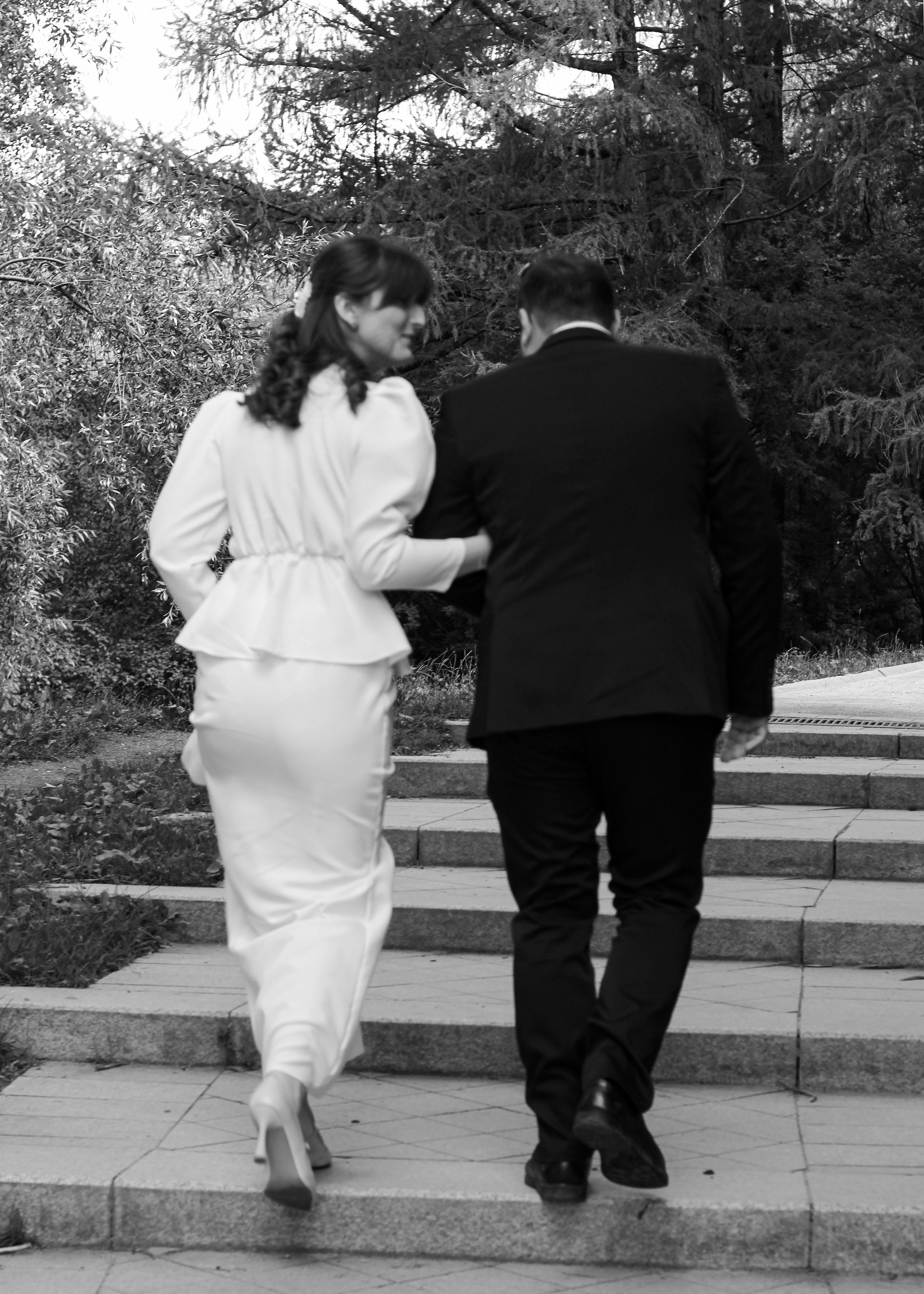 Артем и Диана. Фотограф в Москве