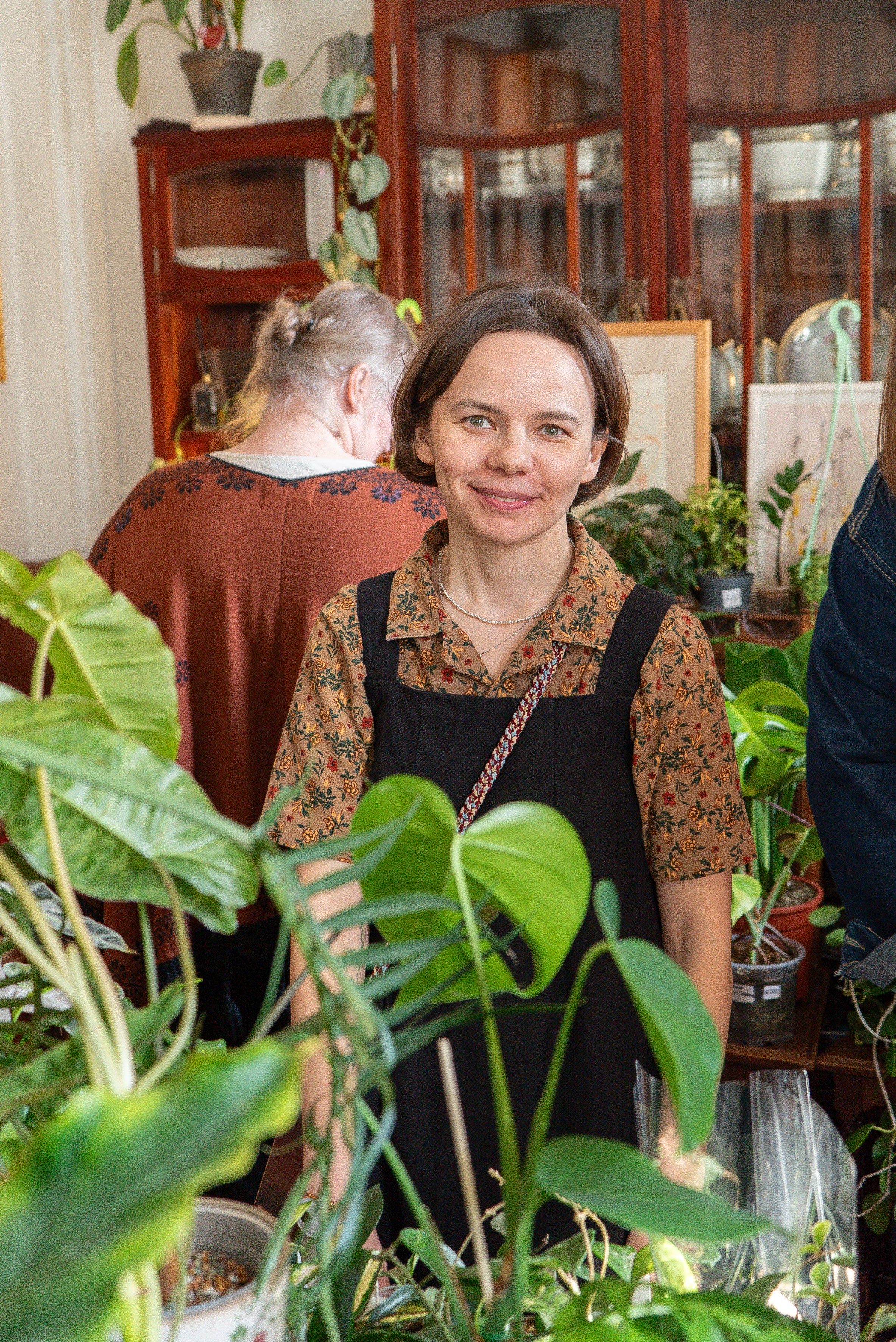 Усадьба. Александра Куликова фотограф, Москва